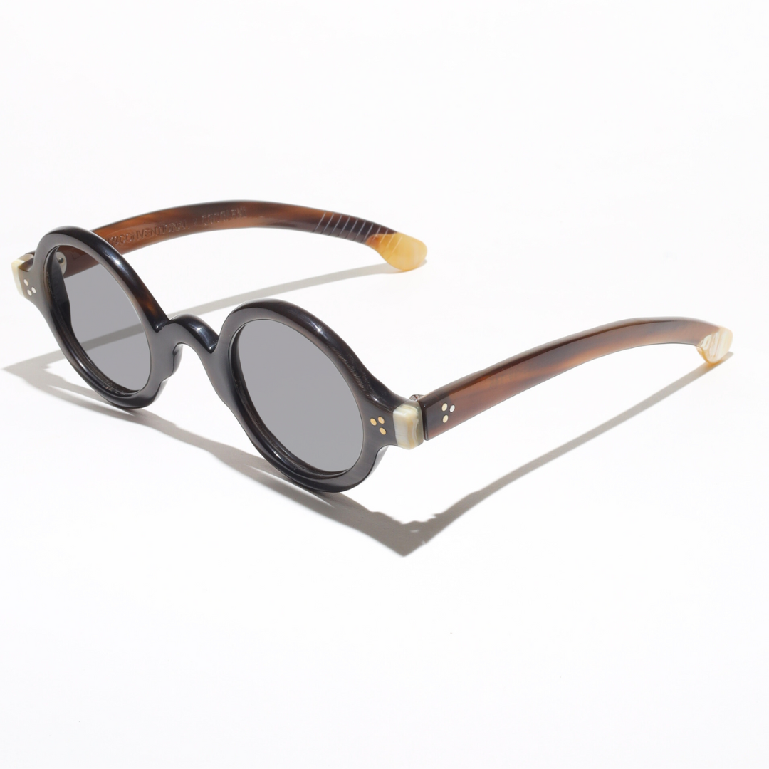 Zweig Horn Sunglasses