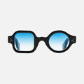 Gradient Blue