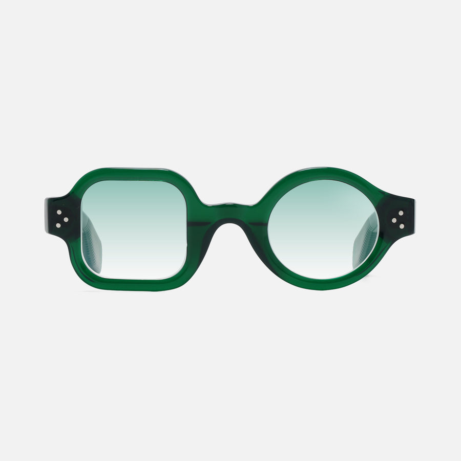 Admont Emerald Green