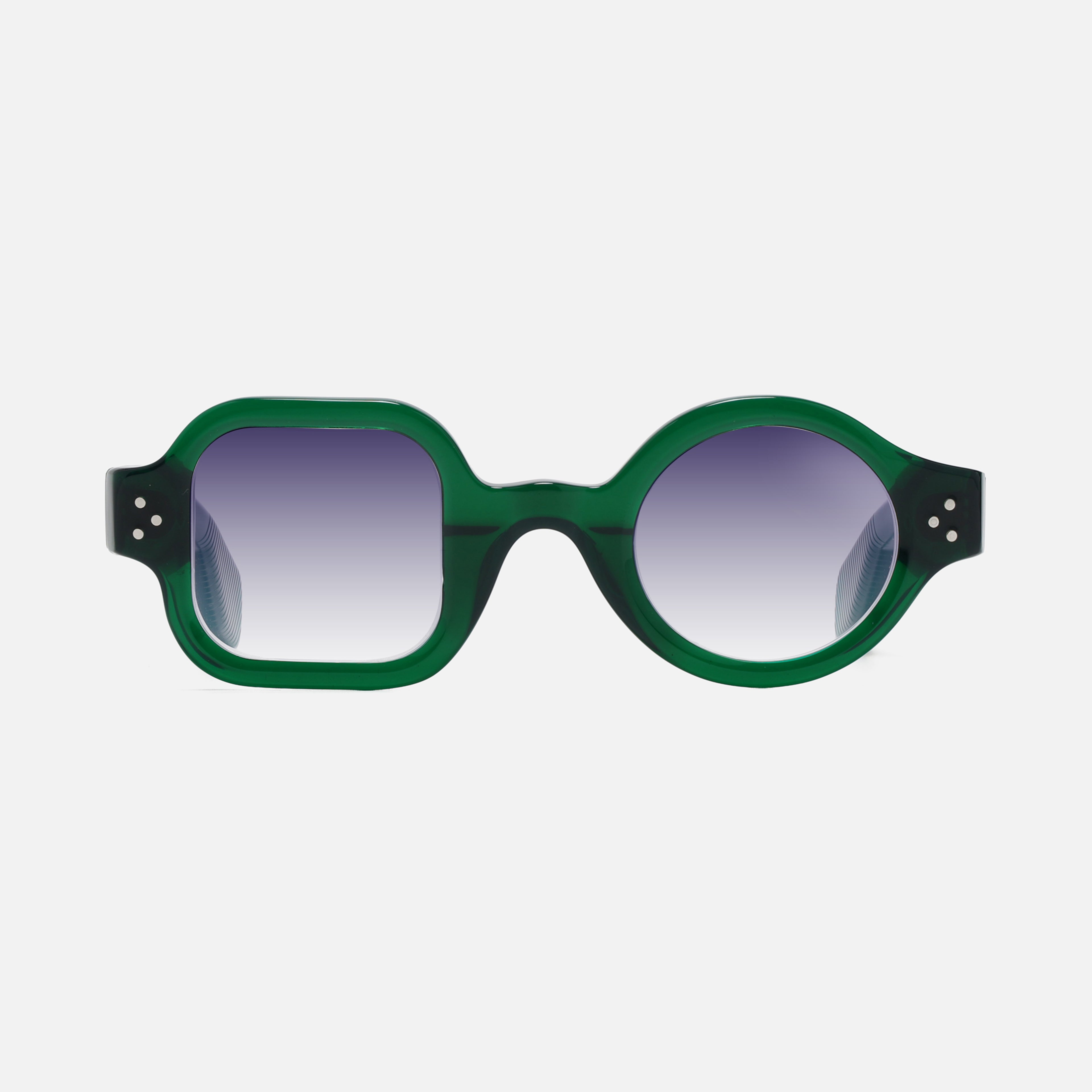 Admont Emerald Green