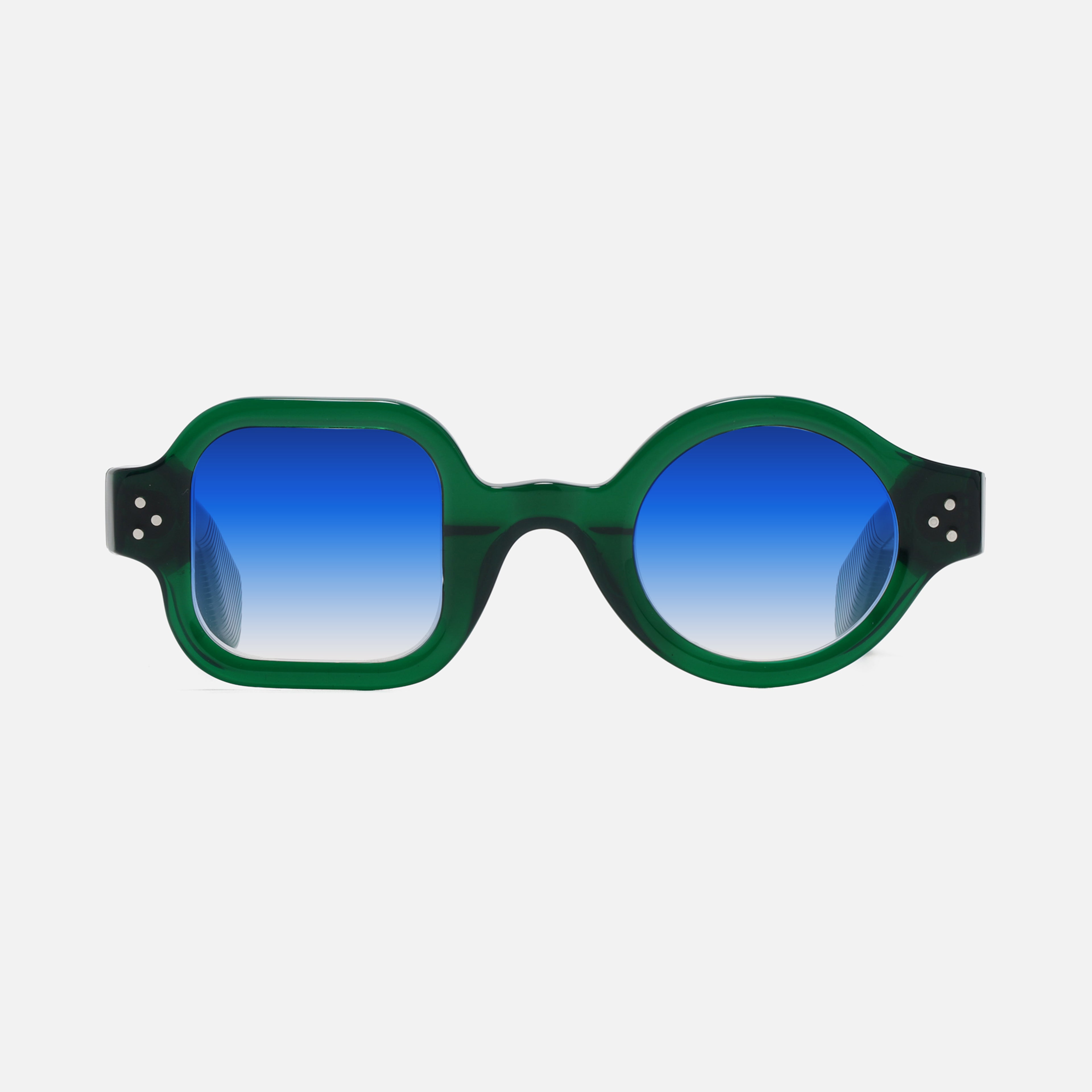 Admont Emerald Green