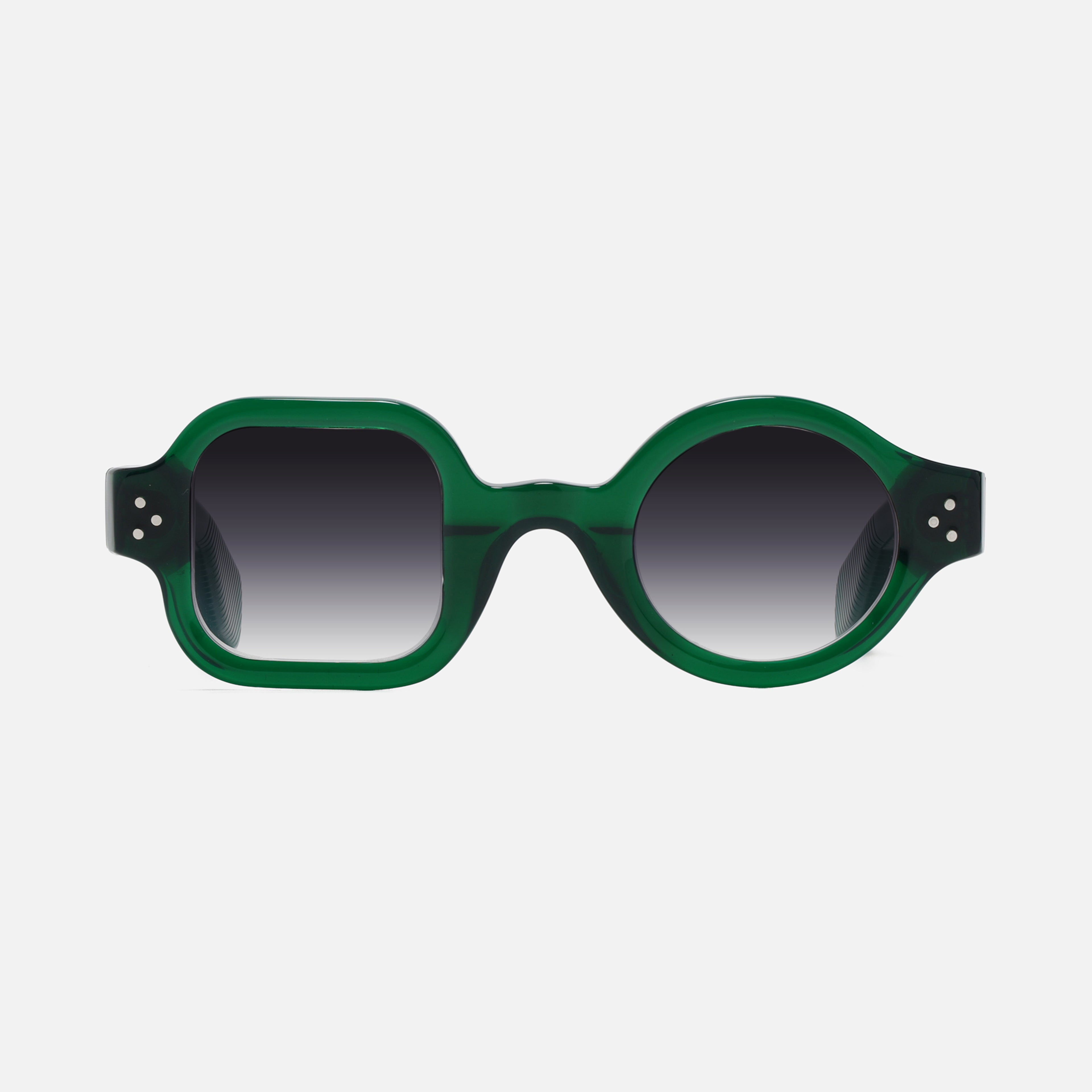 Admont Emerald Green