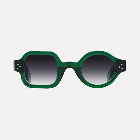 Admont Emerald Green