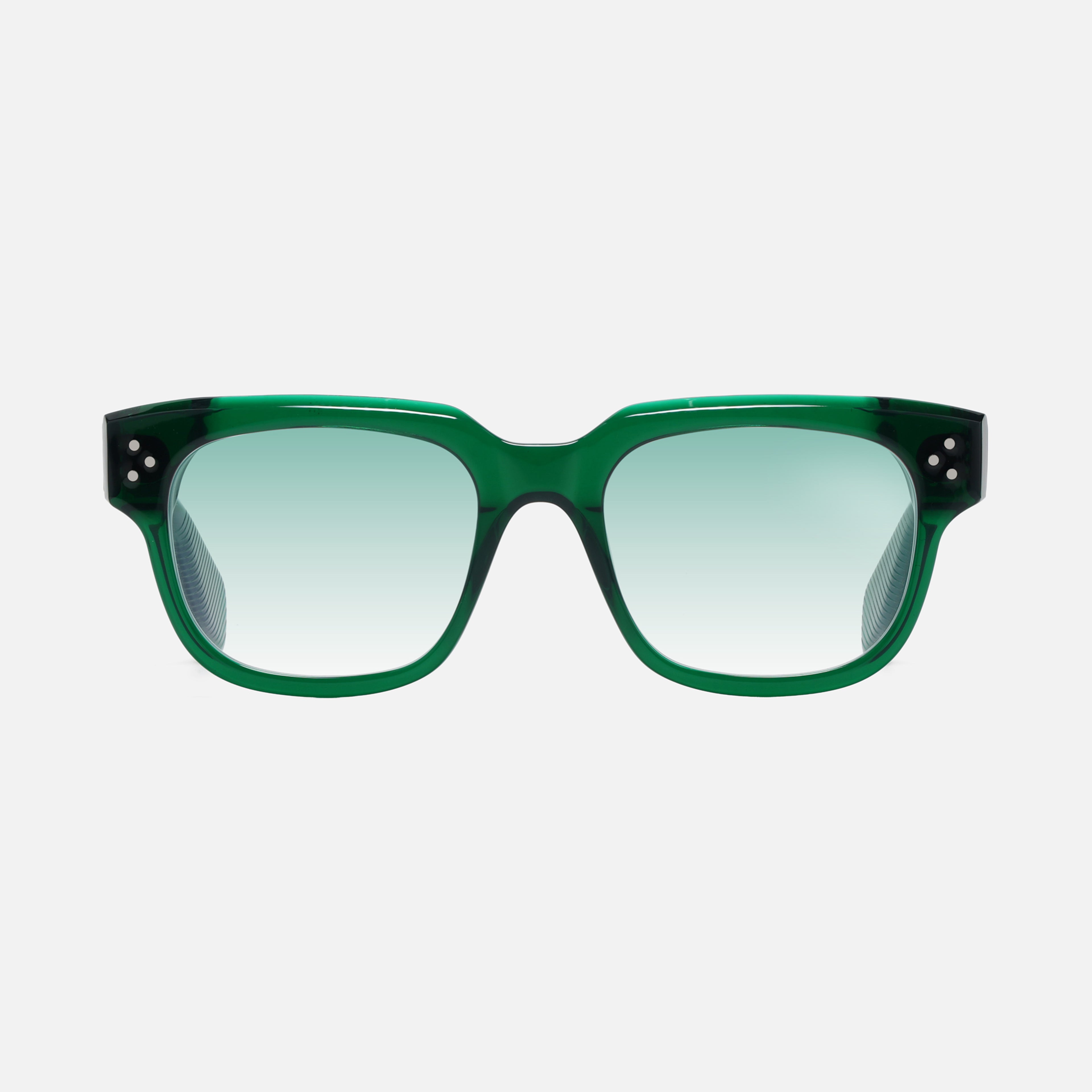 Marken Emerald Green