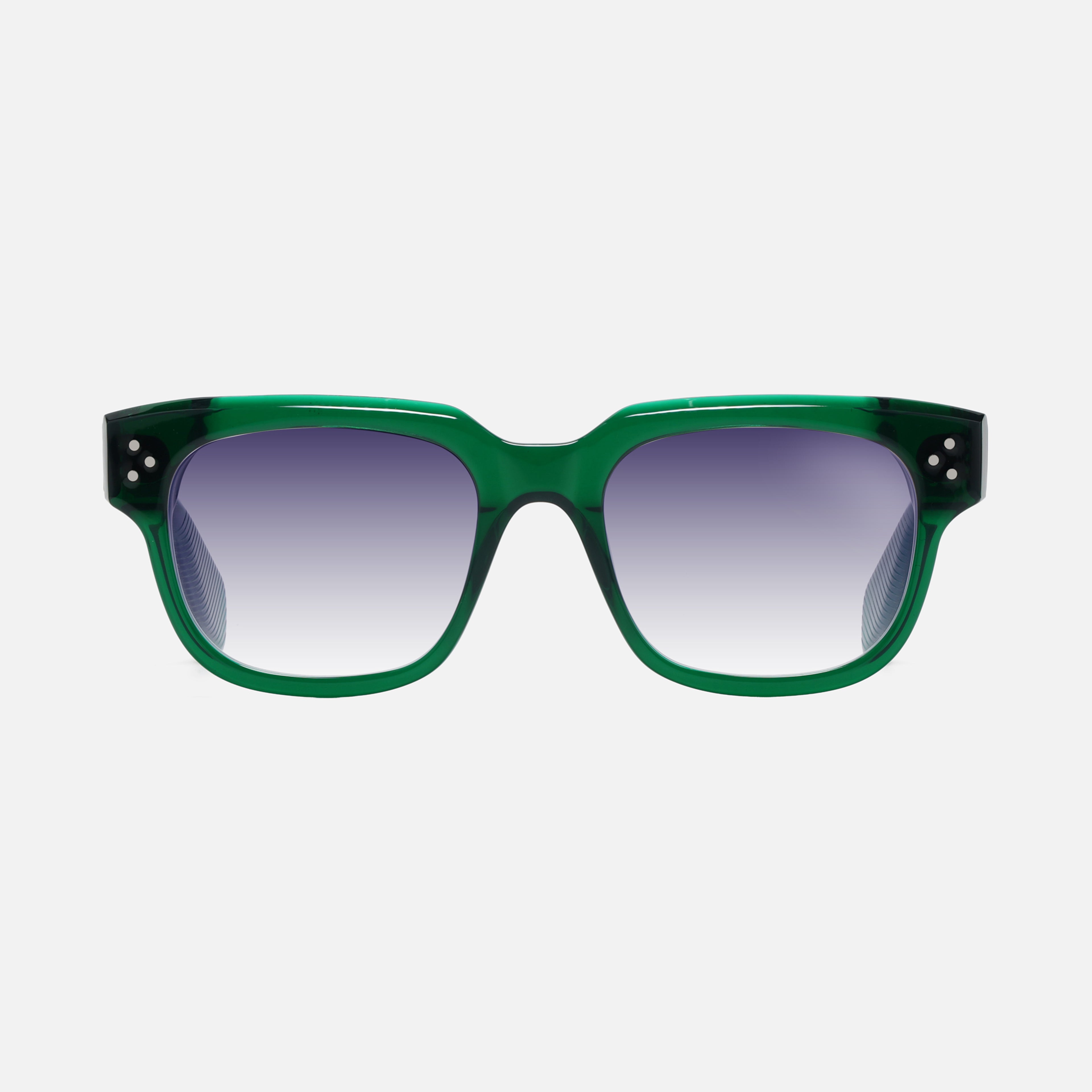 Marken Emerald Green