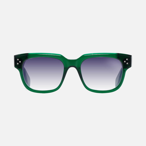 Marken Emerald Green
