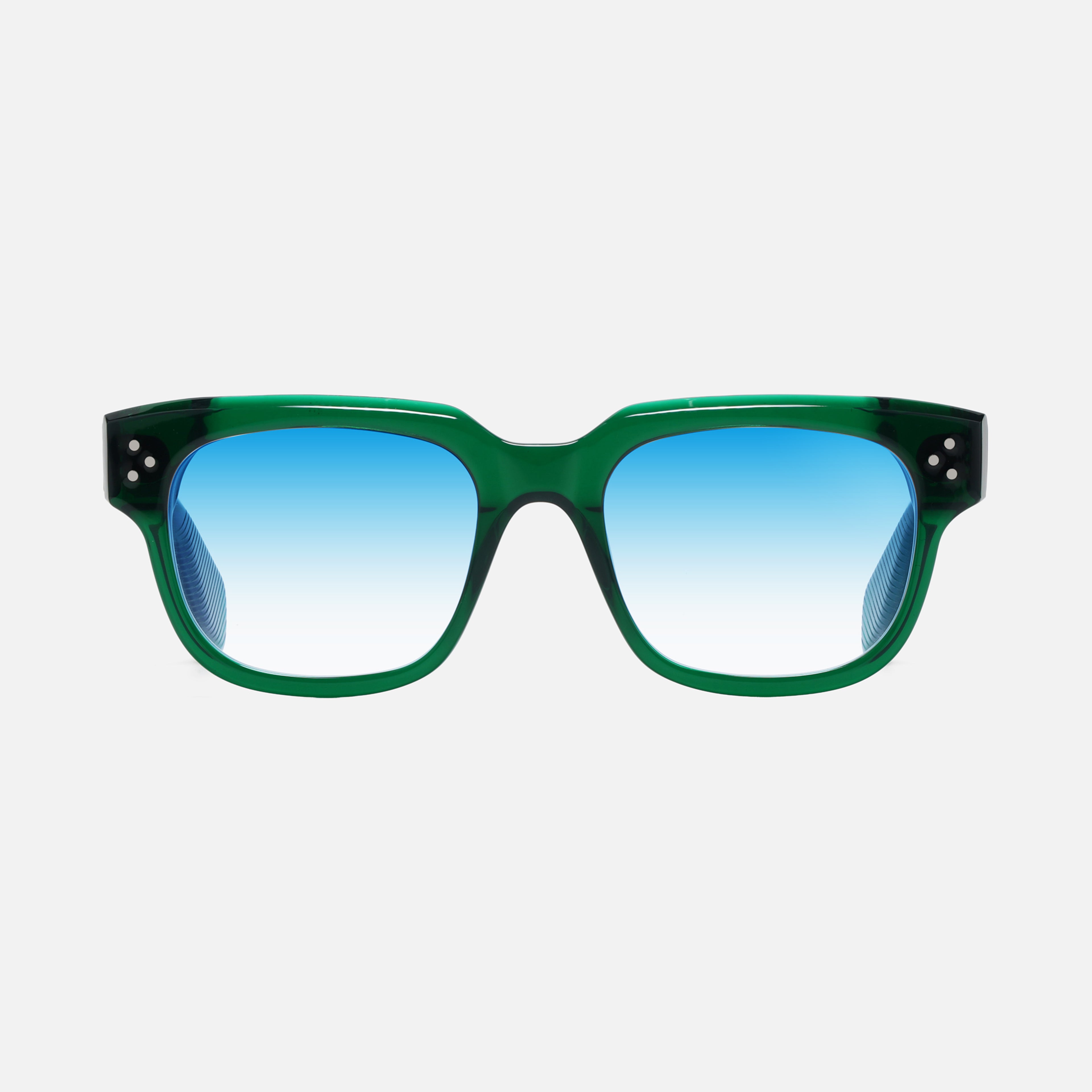 Marken Emerald Green