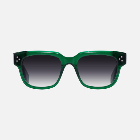 Marken Emerald Green
