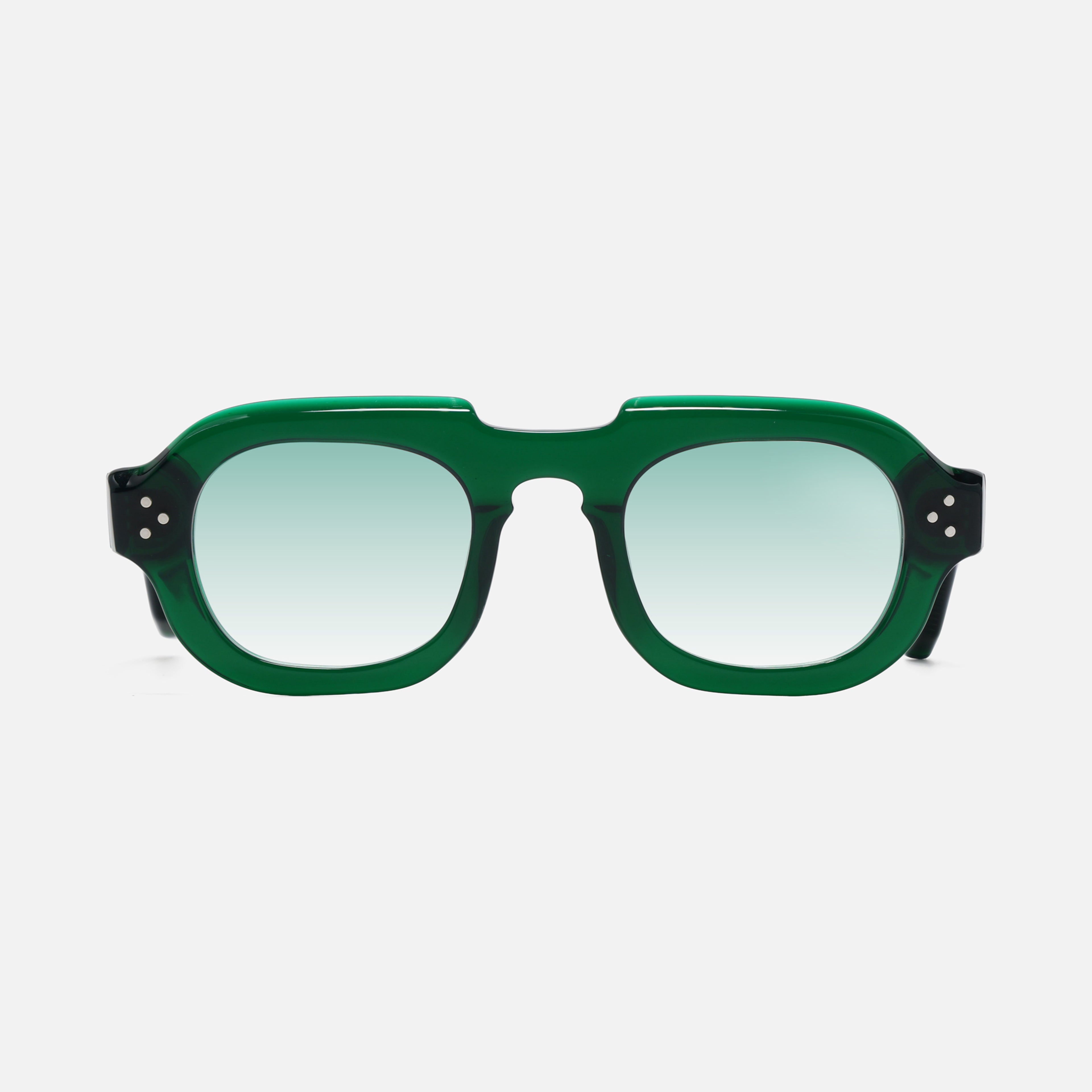 Hermann Emerald Green