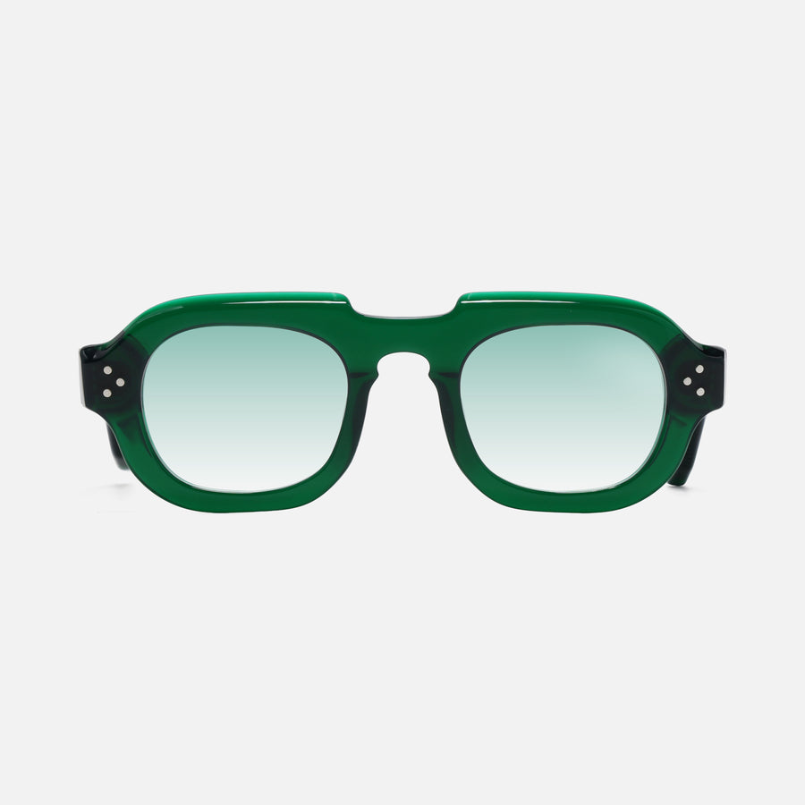Hermann Emerald Green SG