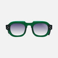 Hermann Emerald Green SG