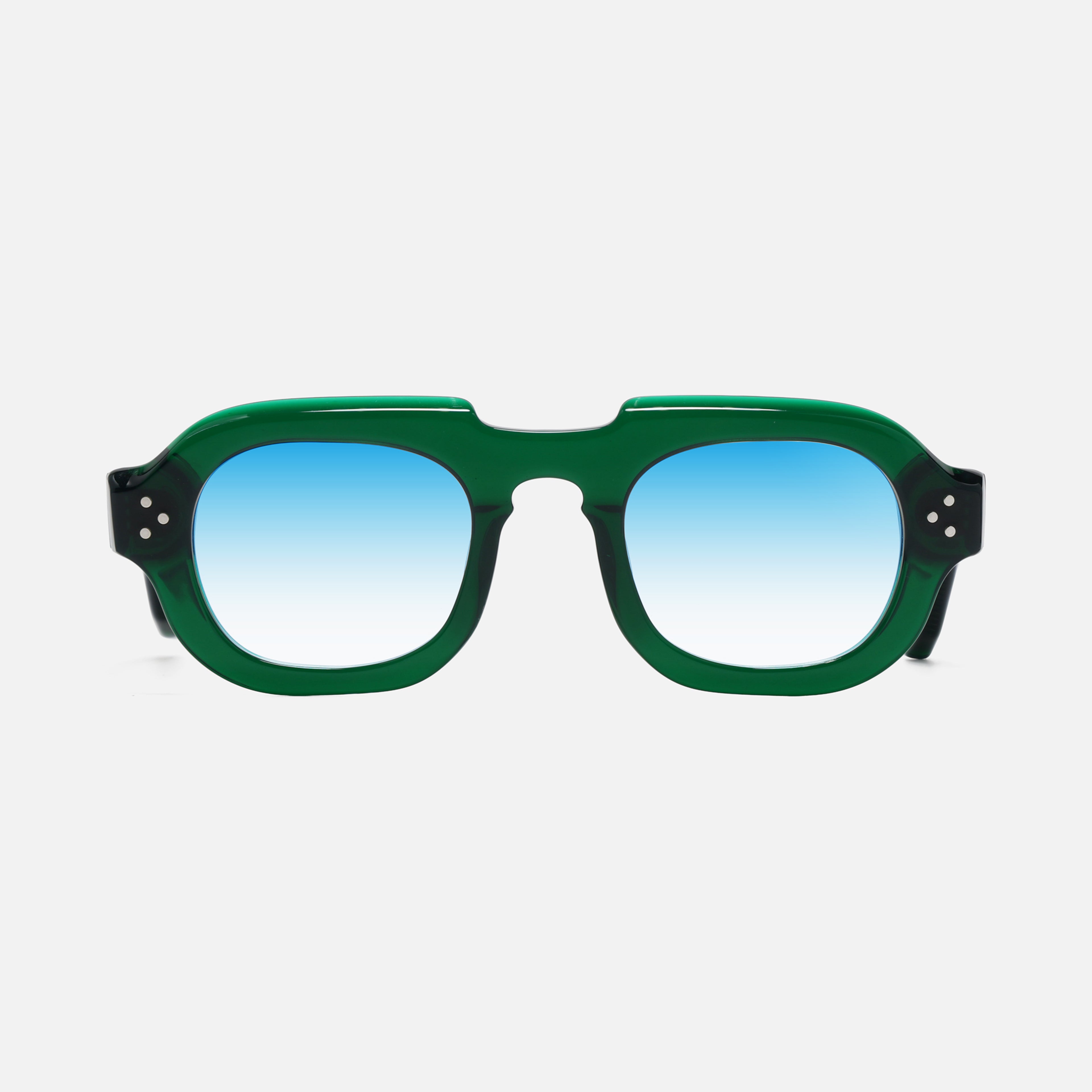 Hermann Emerald Green