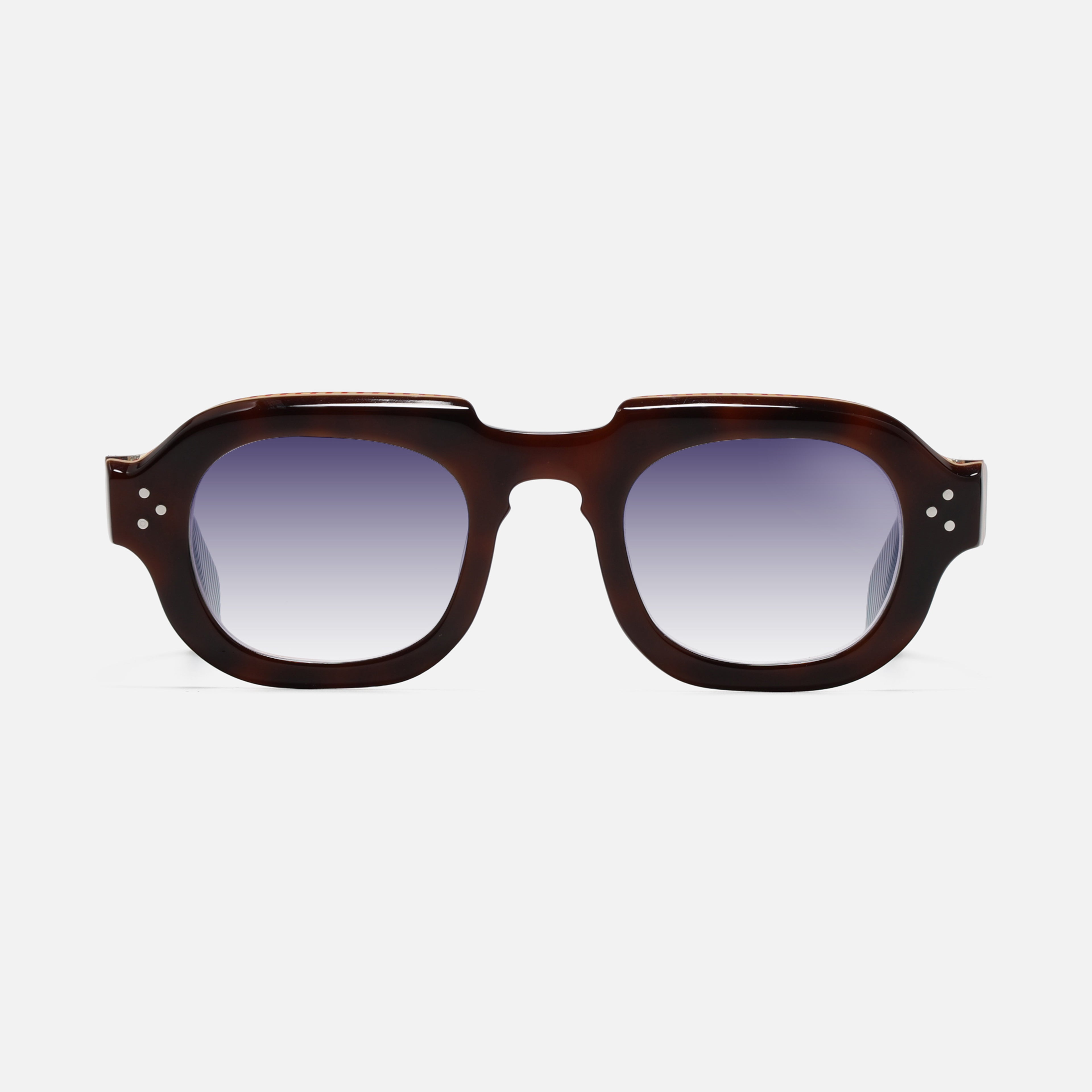 Hermann Tortoise Lam Emerald Green