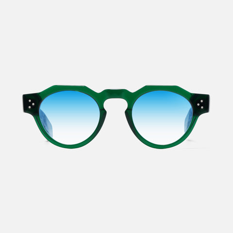 Panto Emerald Green