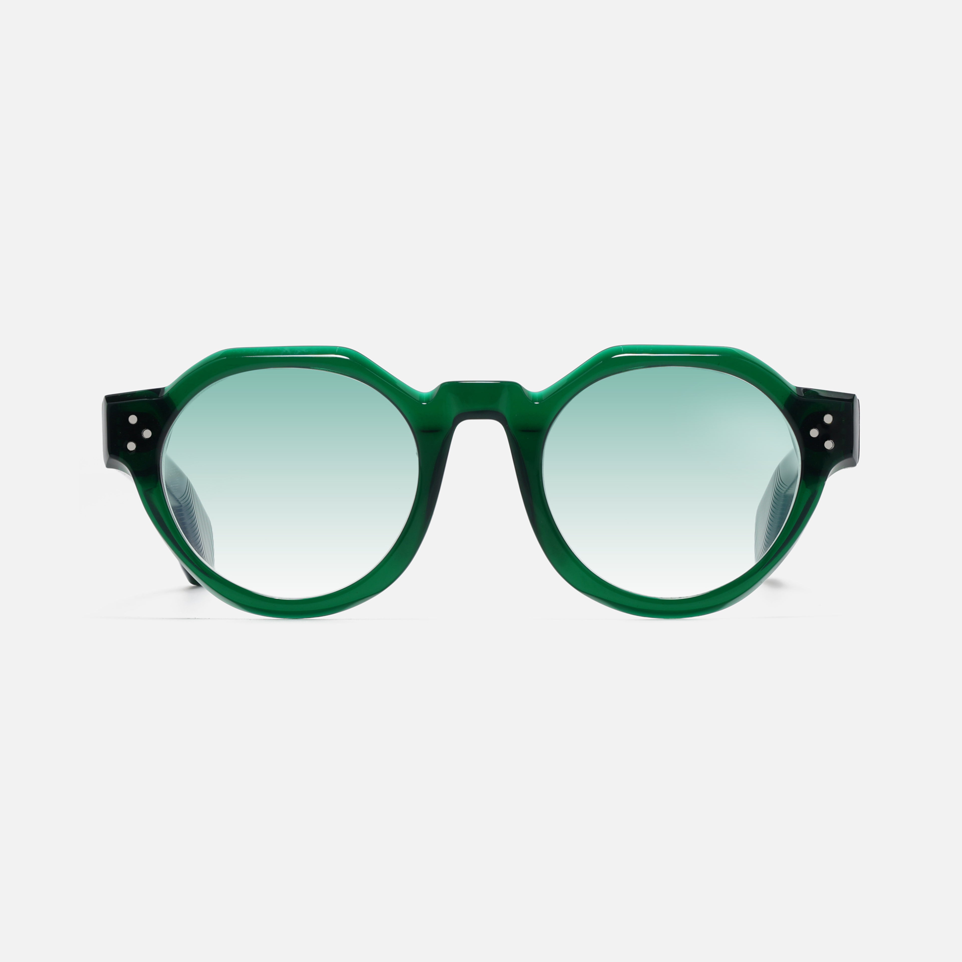 Paradise Emerald Green