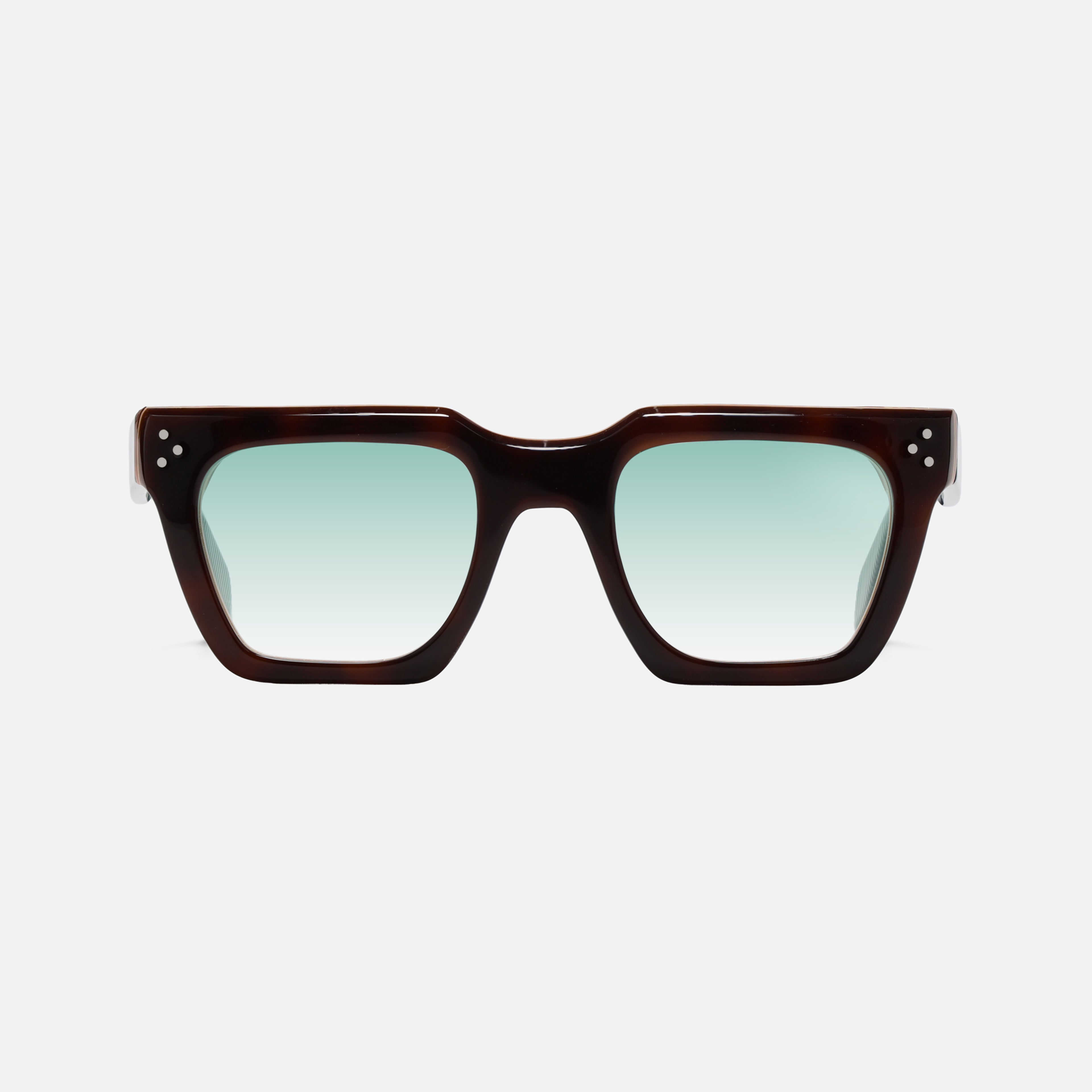 Starke Tortoise Lam Emerald Green