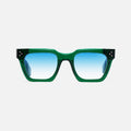 Starke Emerald Green
