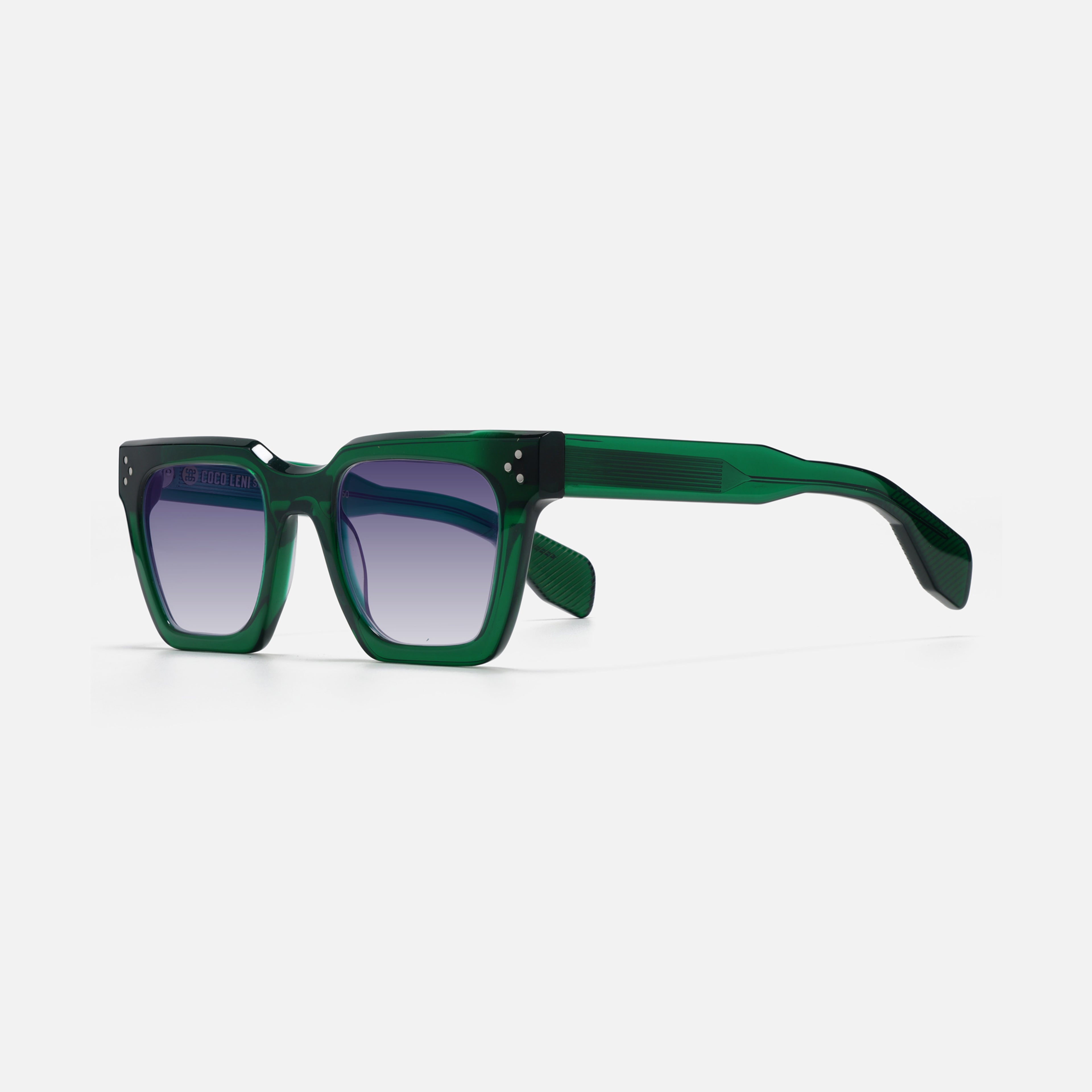 Starke Emerald Green