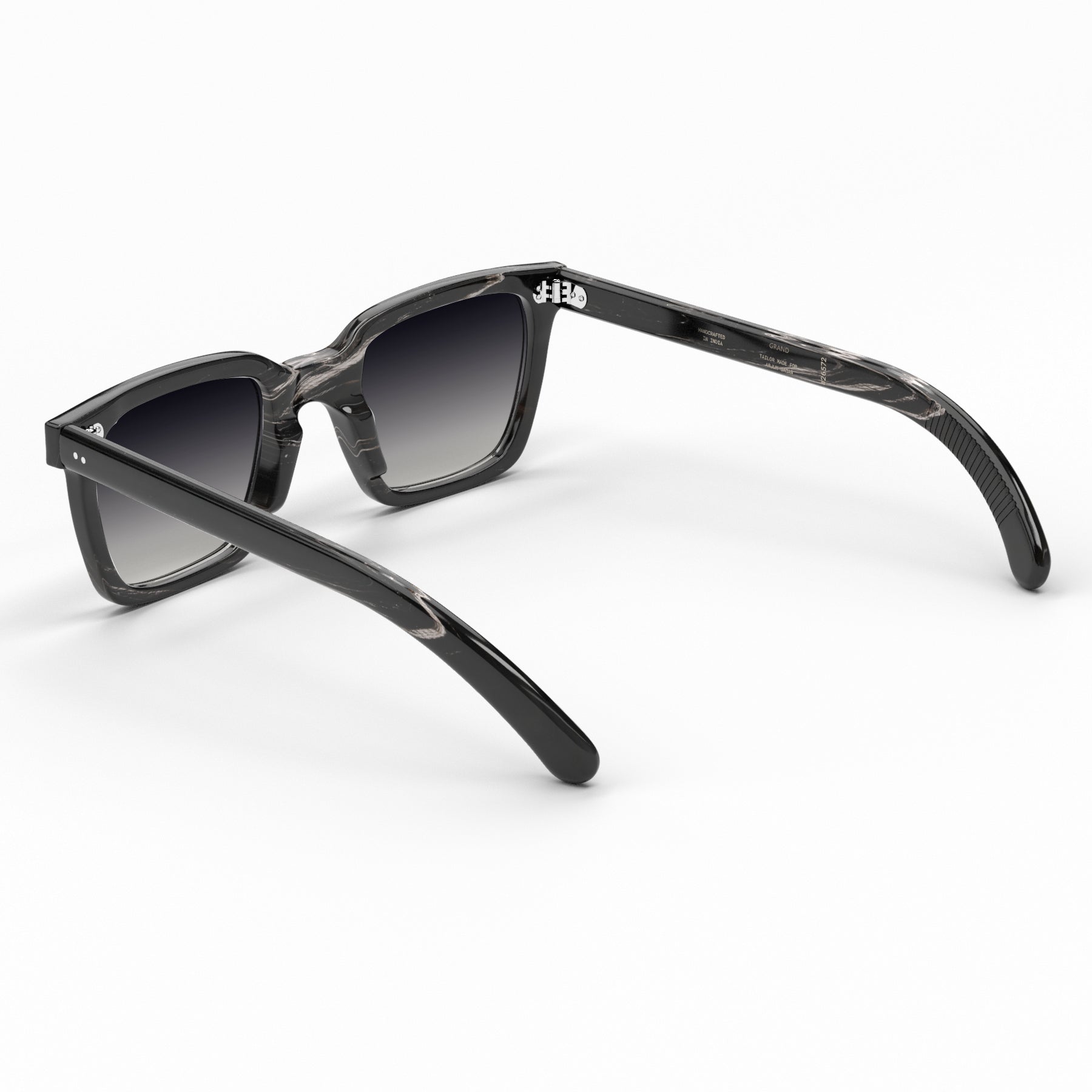 Grand Horn Sunglasses