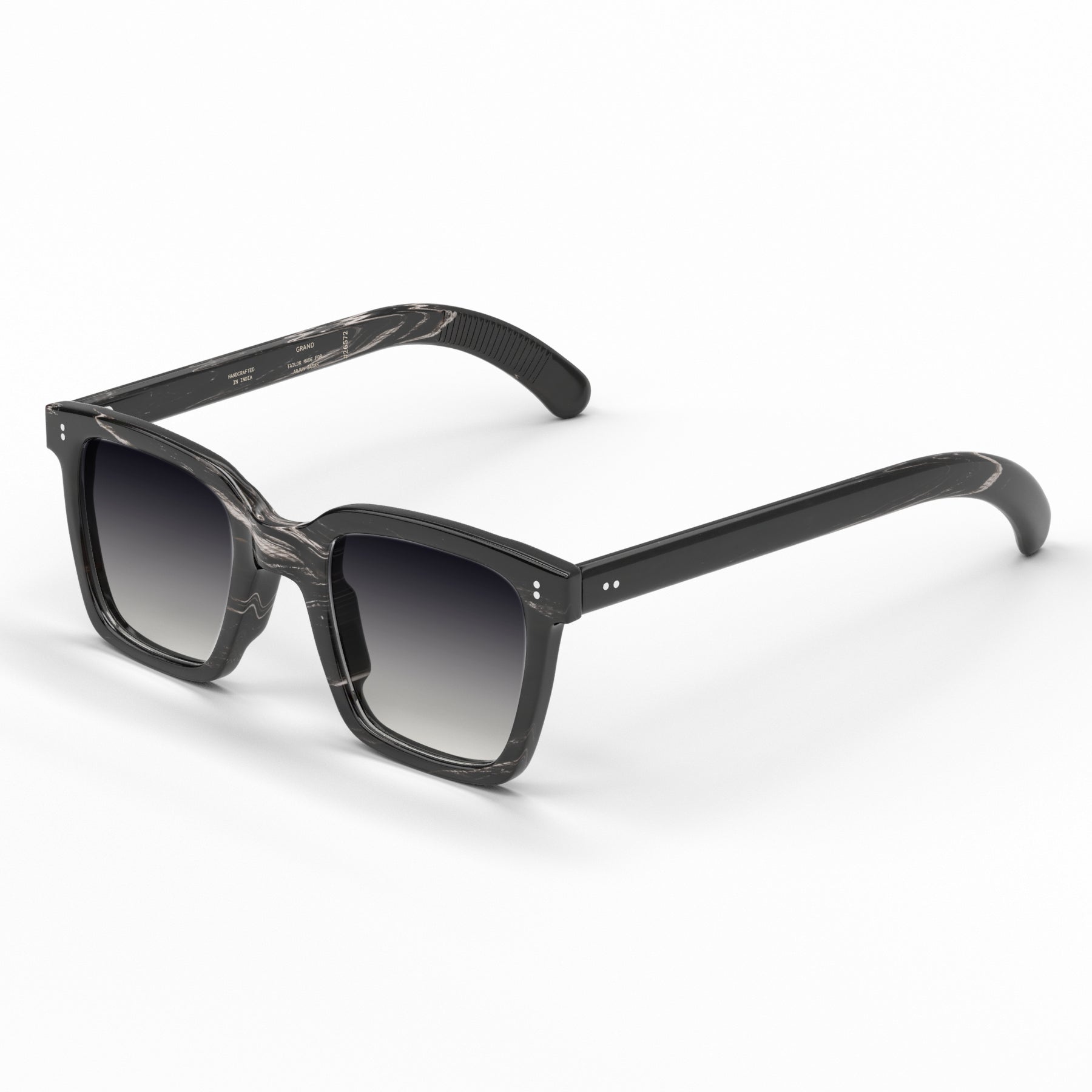 Grand Horn Sunglasses