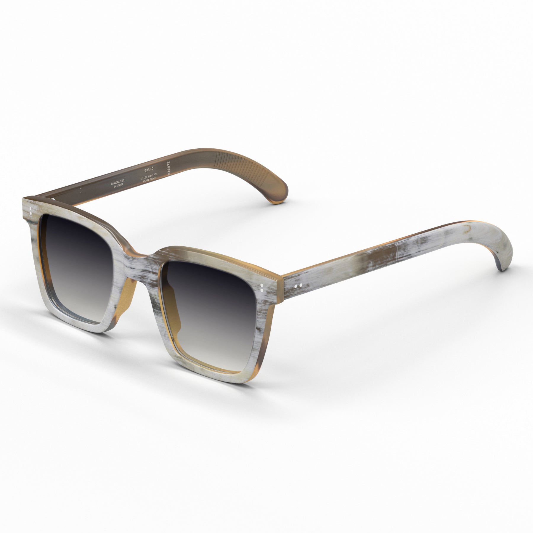 Grand Horn Sunglasses