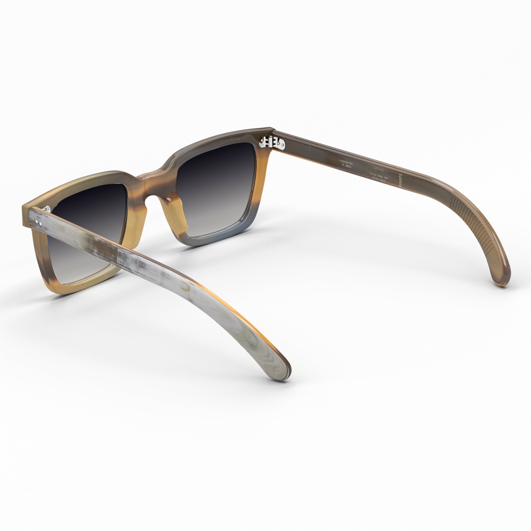 Grand Horn Sunglasses