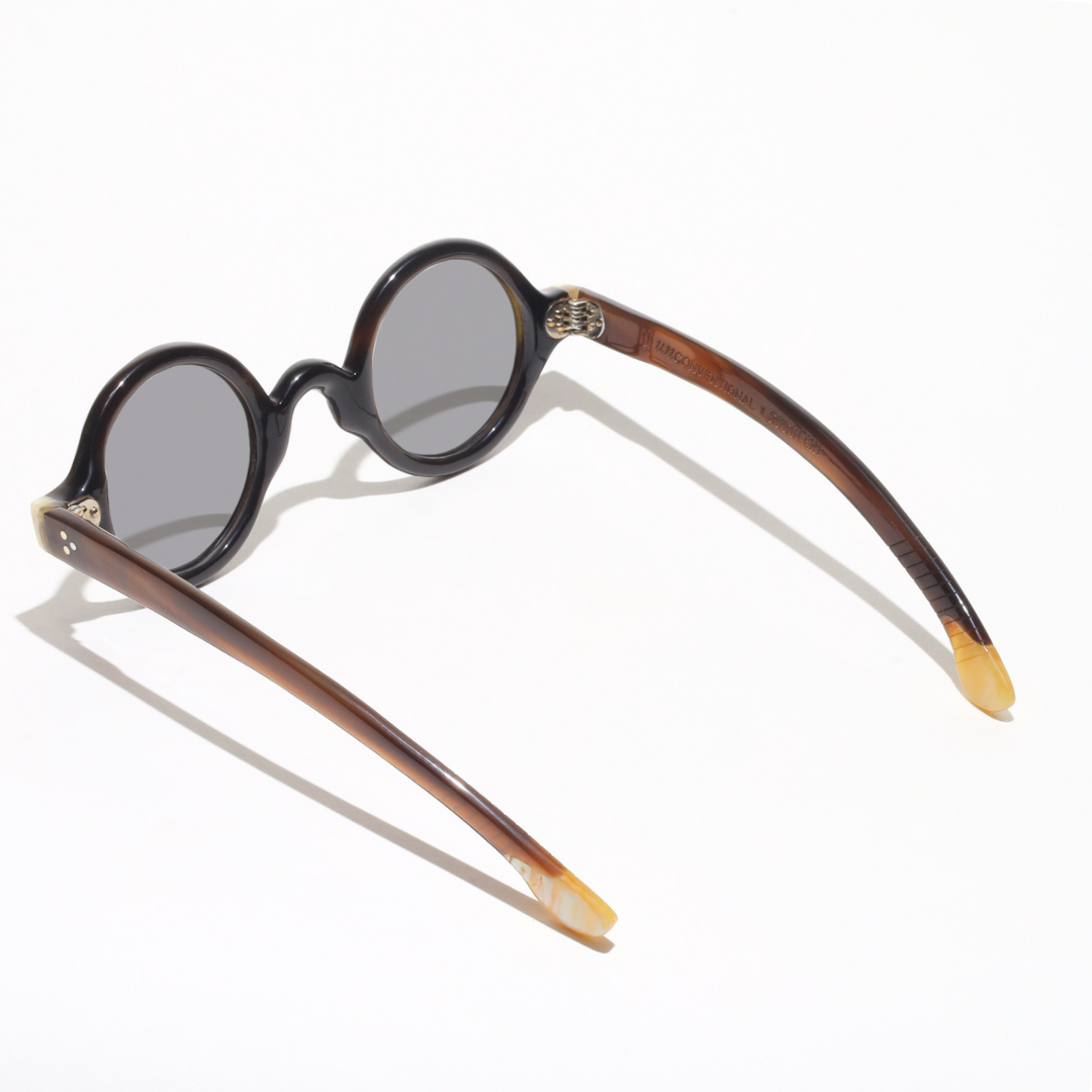 Zweig Horn Sunglasses