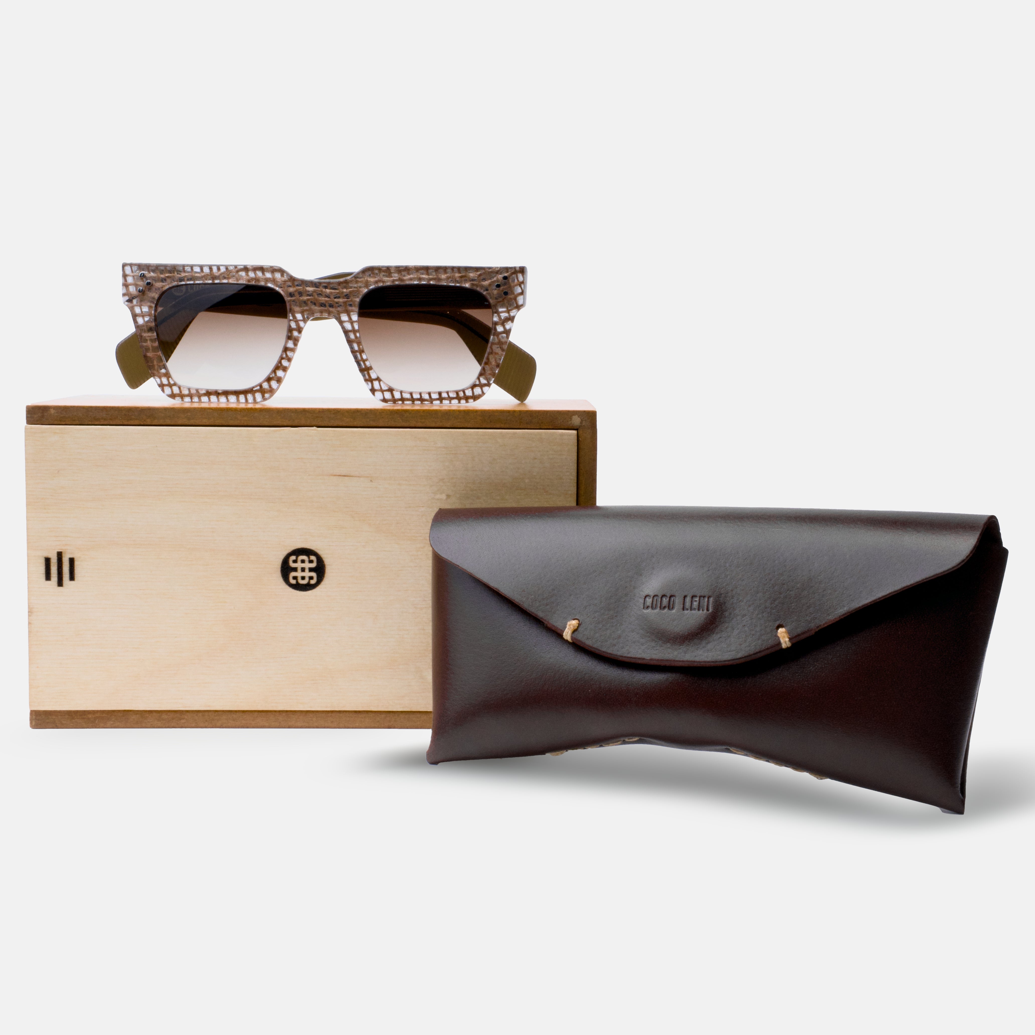 Starke Jute Edition SG