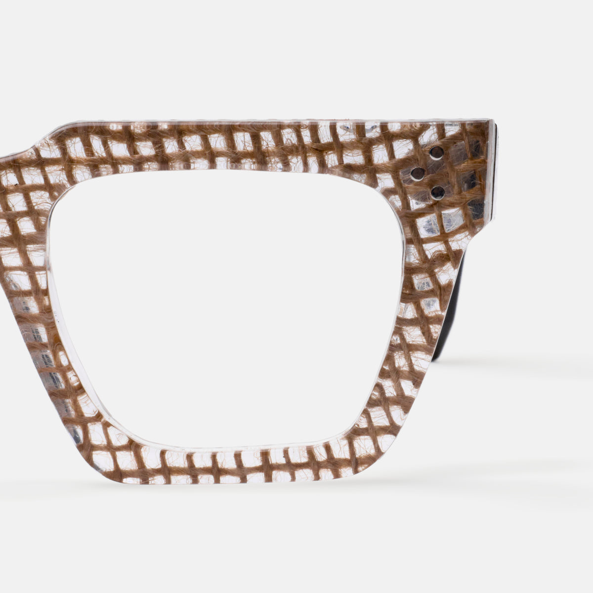 Starke Jute Edition