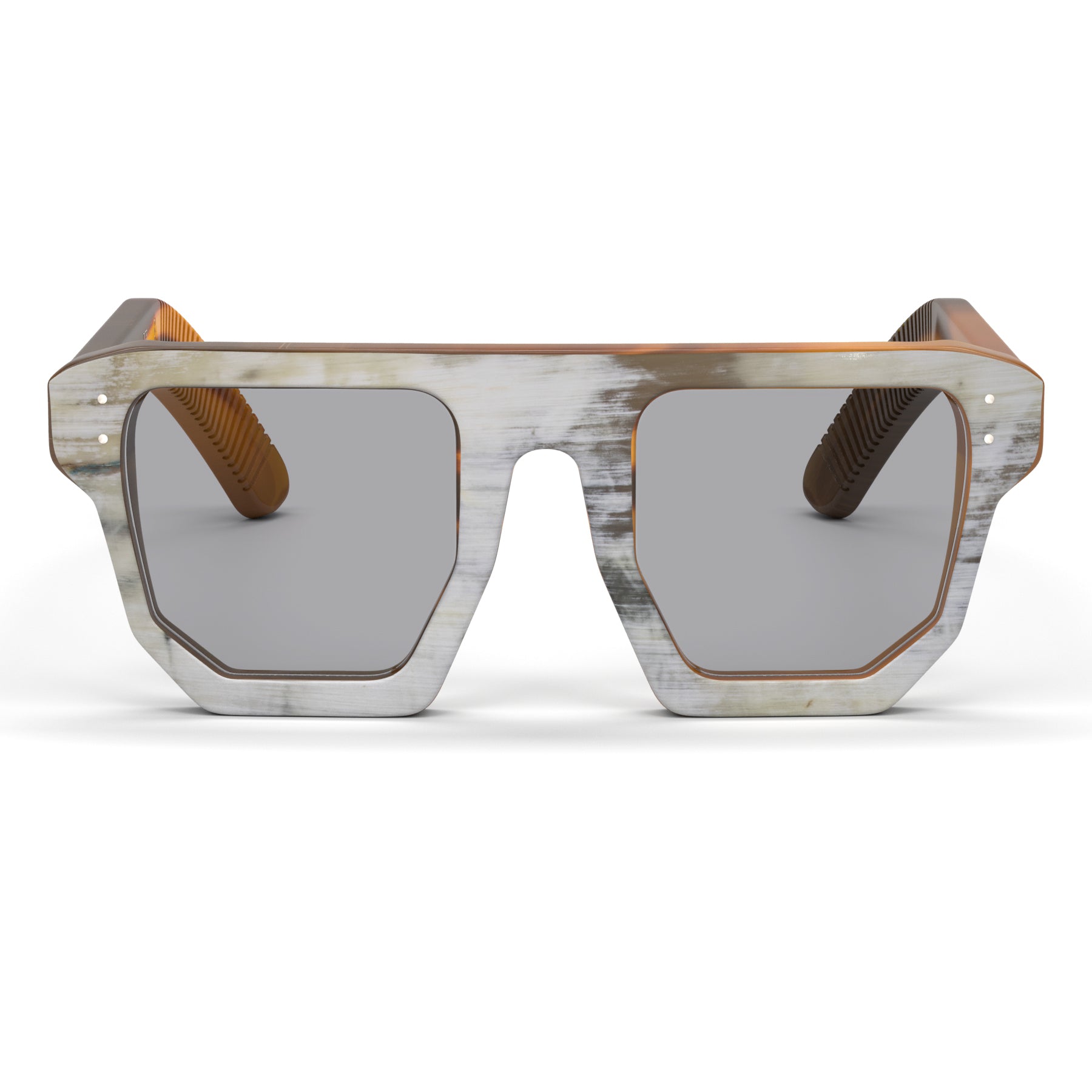 TL S3 Horn Sunglasses