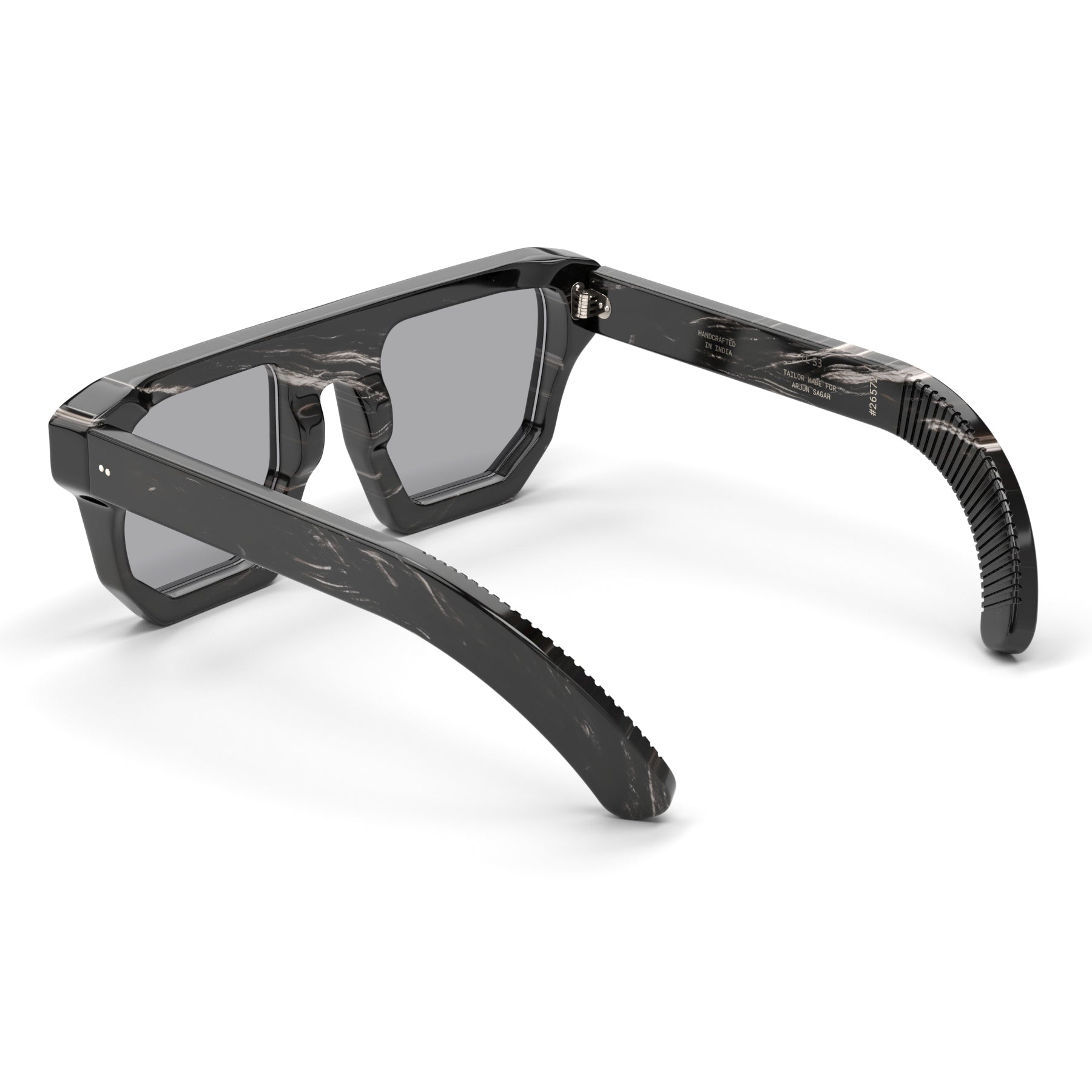 TL S3 Horn Sunglasses