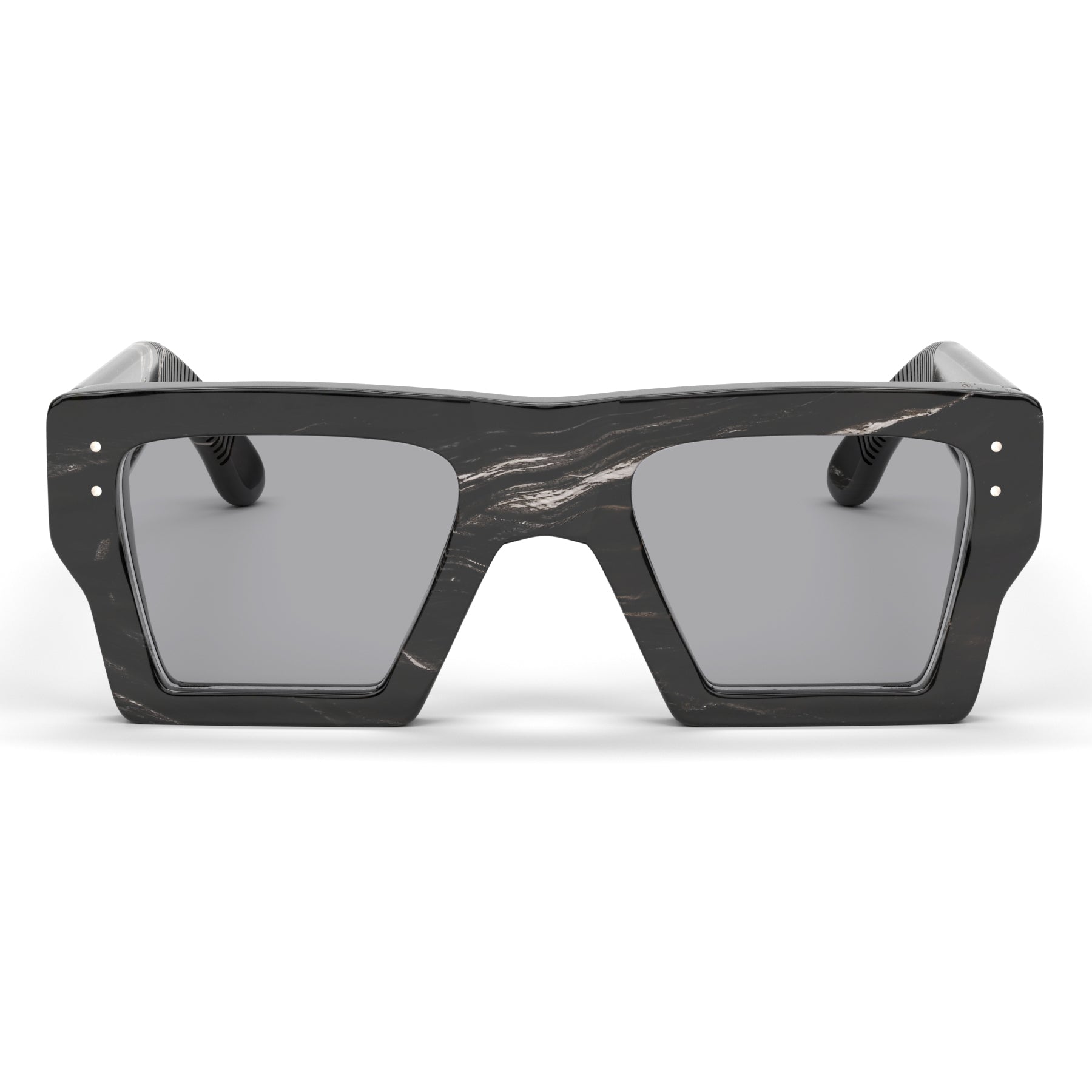 TLW1 Horn Sunglasses