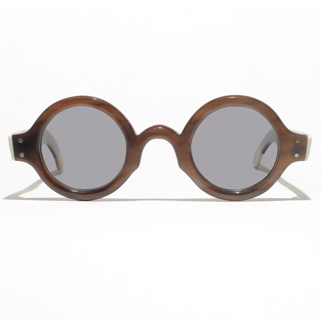 Zweig Horn Sunglasses