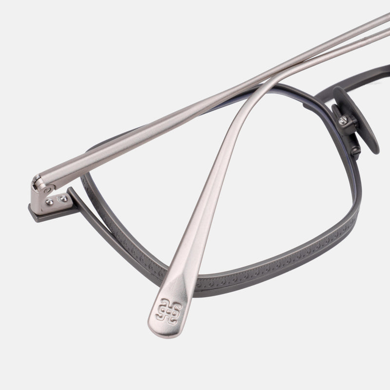 Taren Gunmetal