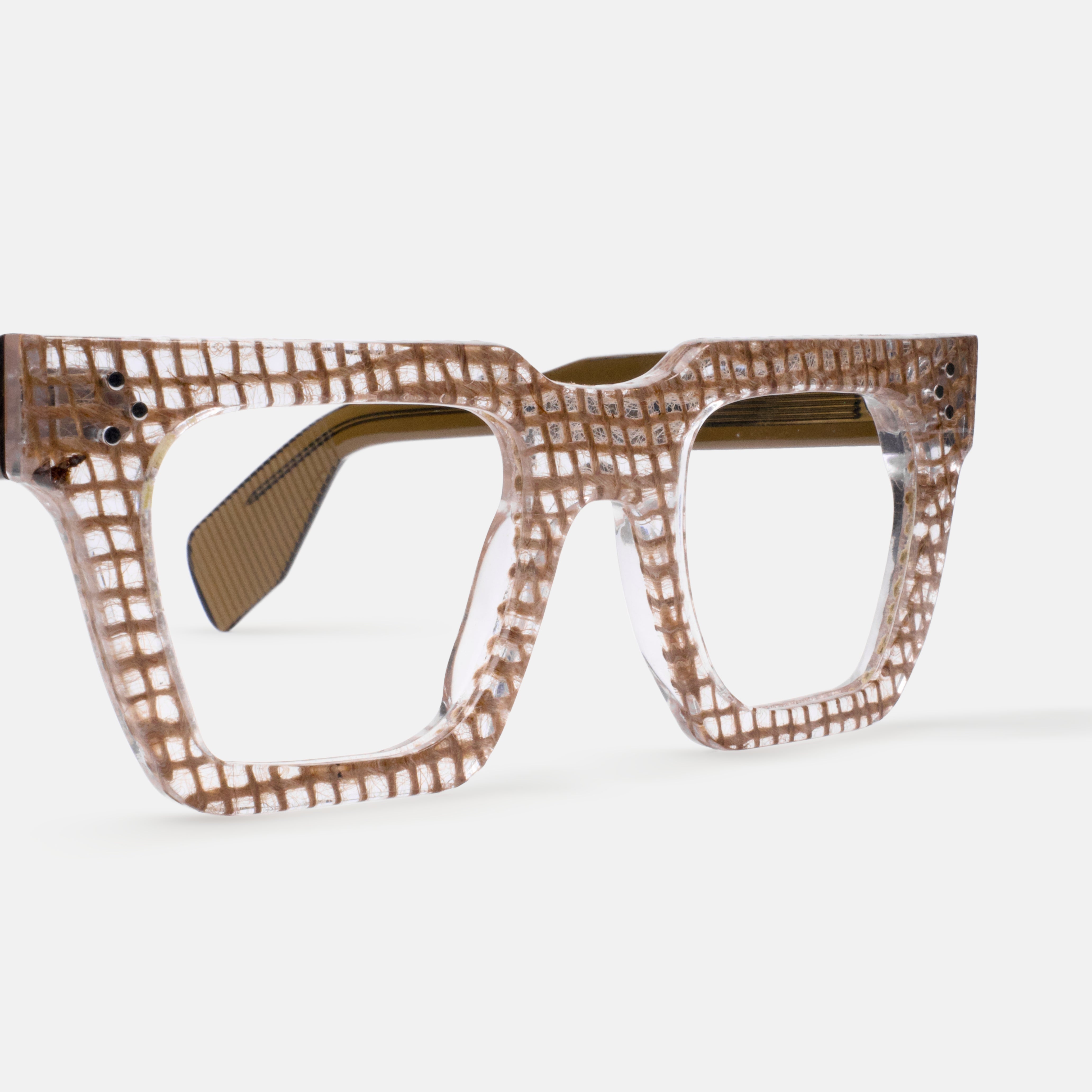 Starke Jute Edition