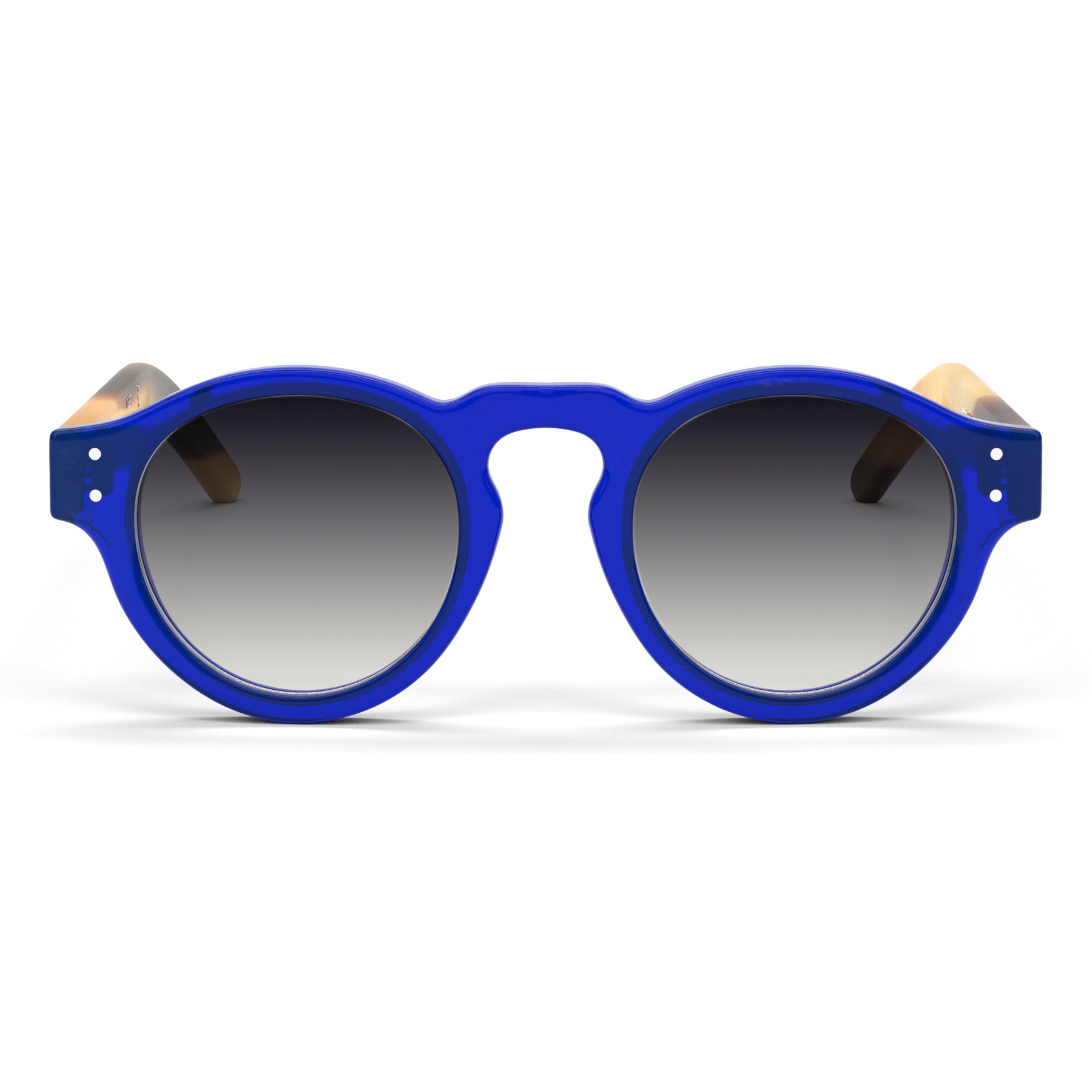 Delft Horn Sunglasses