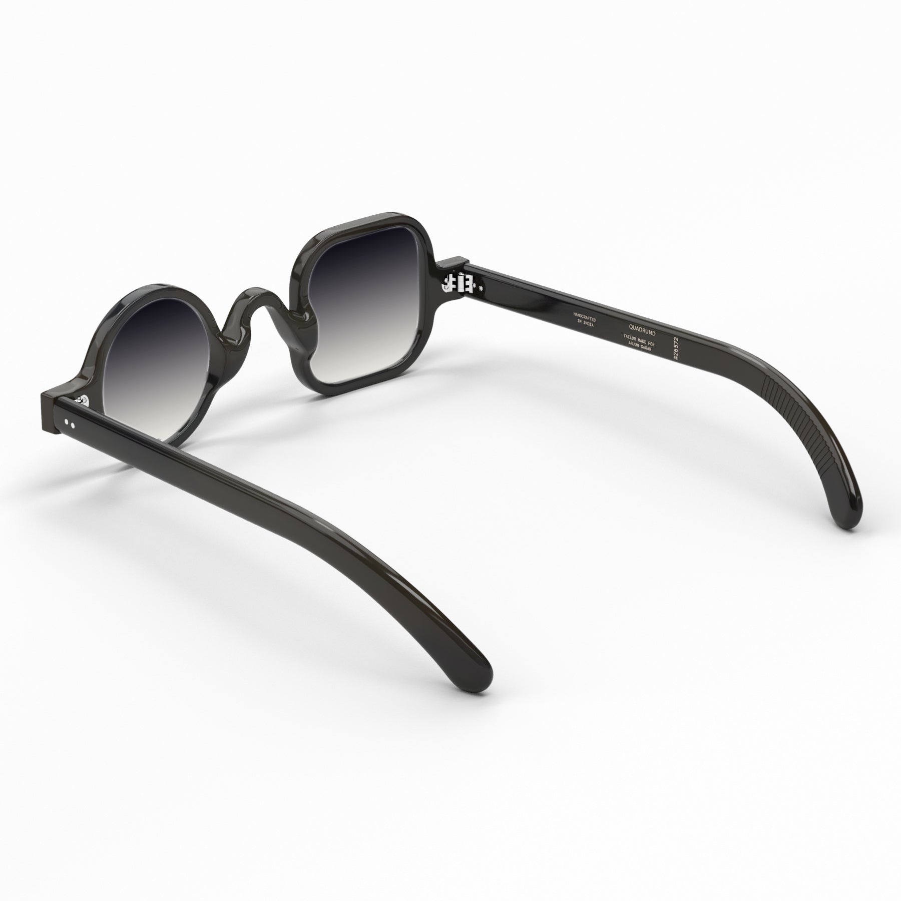 QuadRund Sunglasses