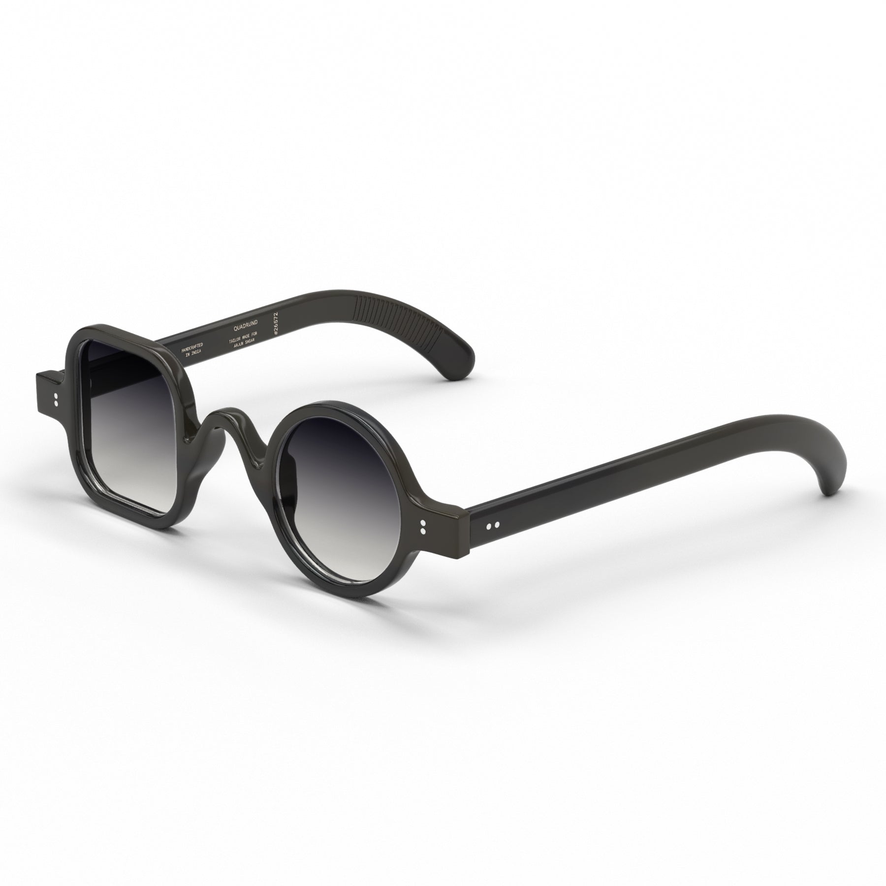 QuadRund Sunglasses