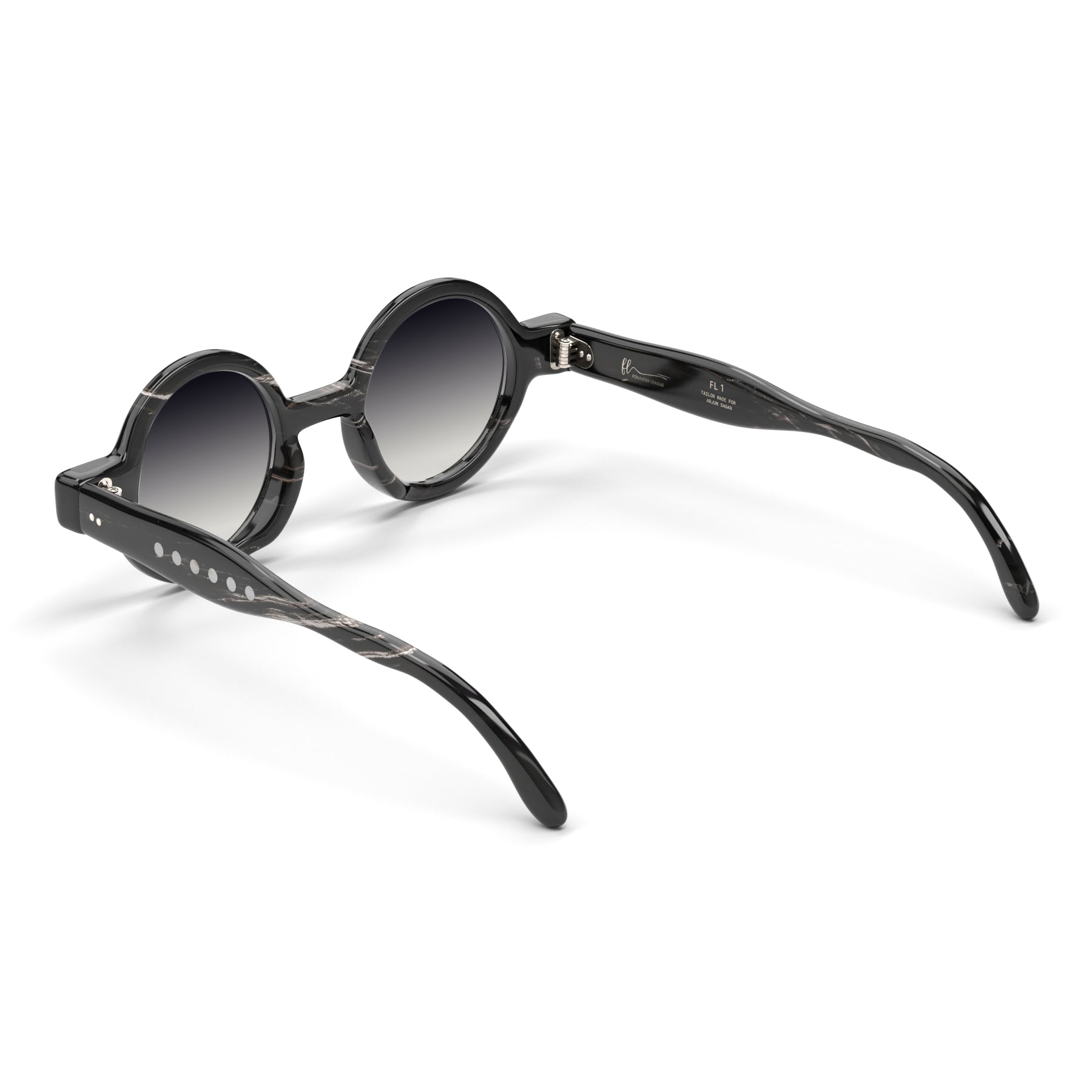 FL1 Horn Sunglasses