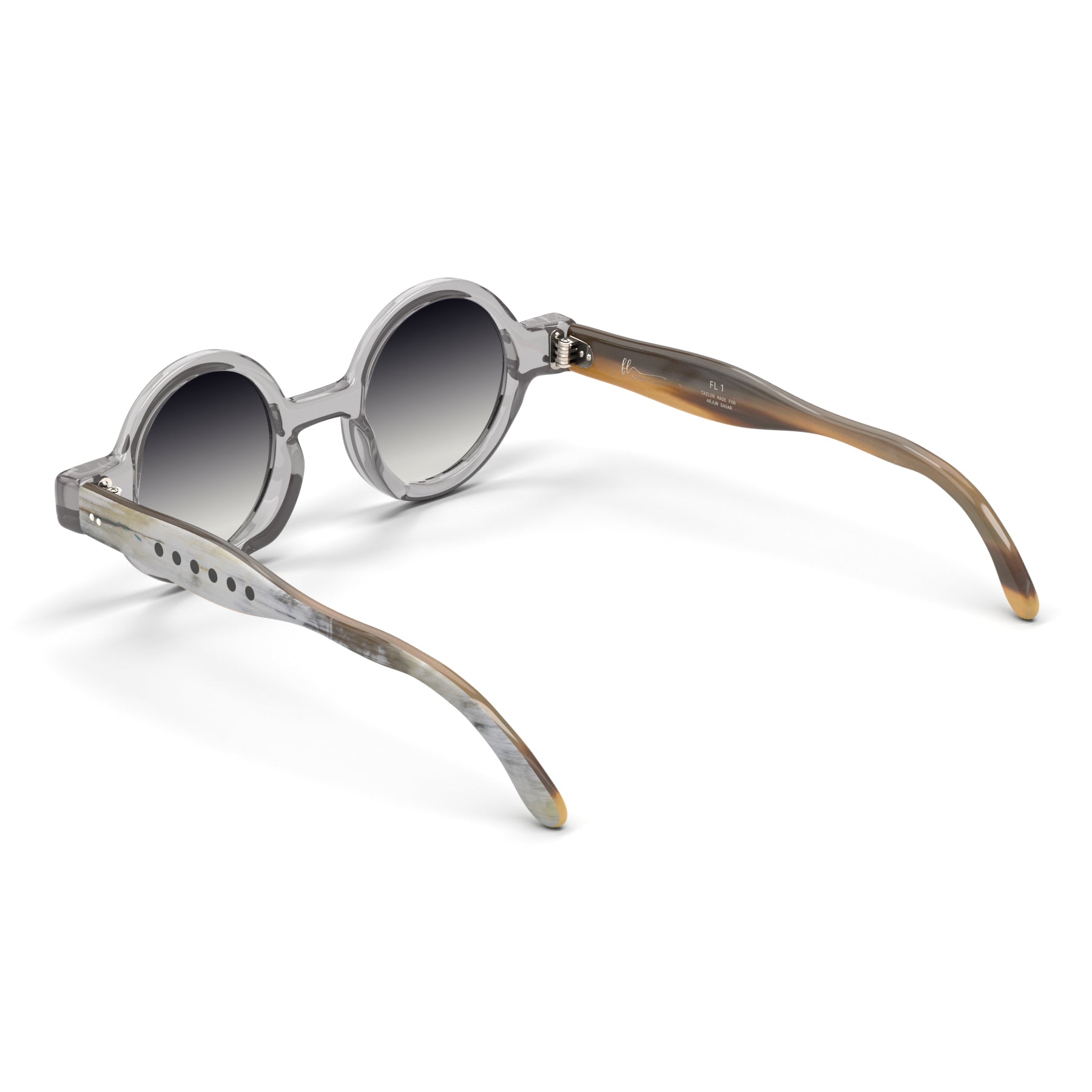 FL1 Horn Sunglasses