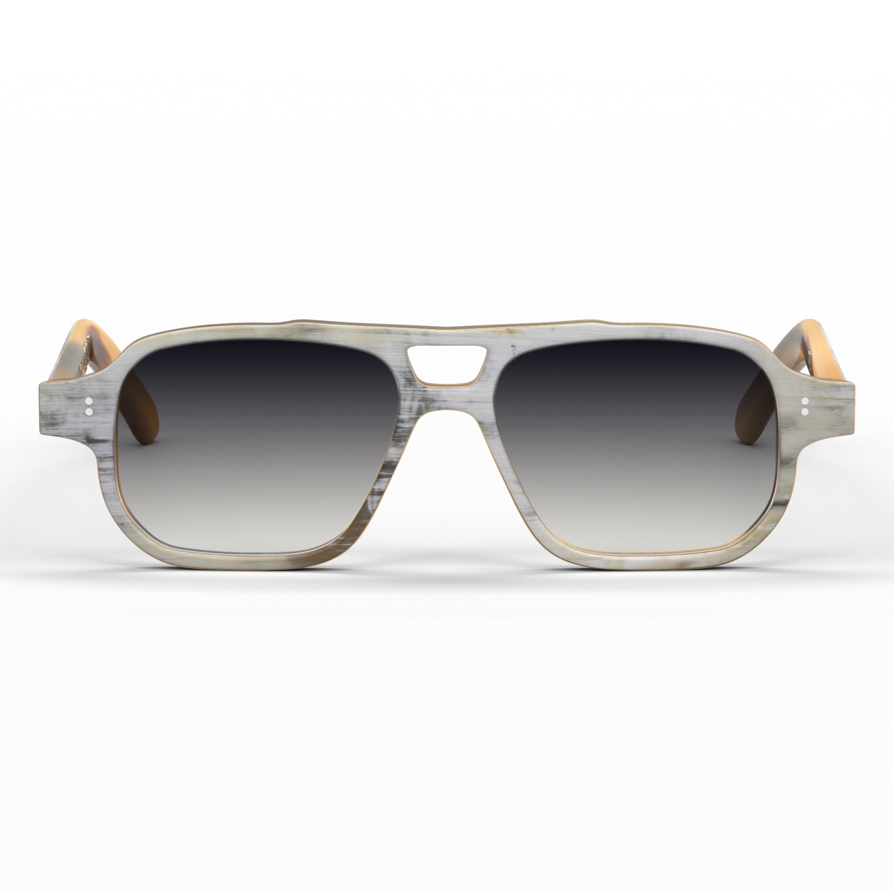 Aldabra Horn Sunglasses