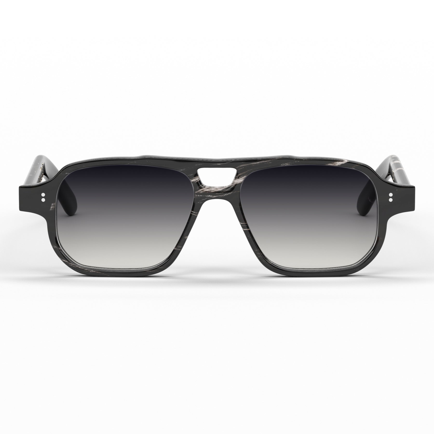 Aldabra Horn Sunglasses