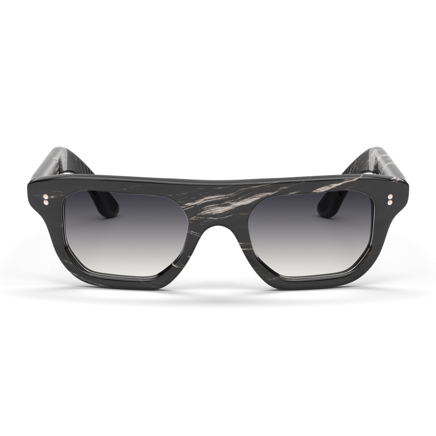 Flow Horn Sunglasses