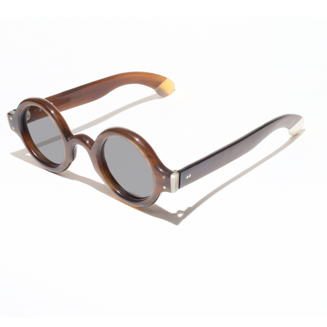 Zweig Horn Sunglasses