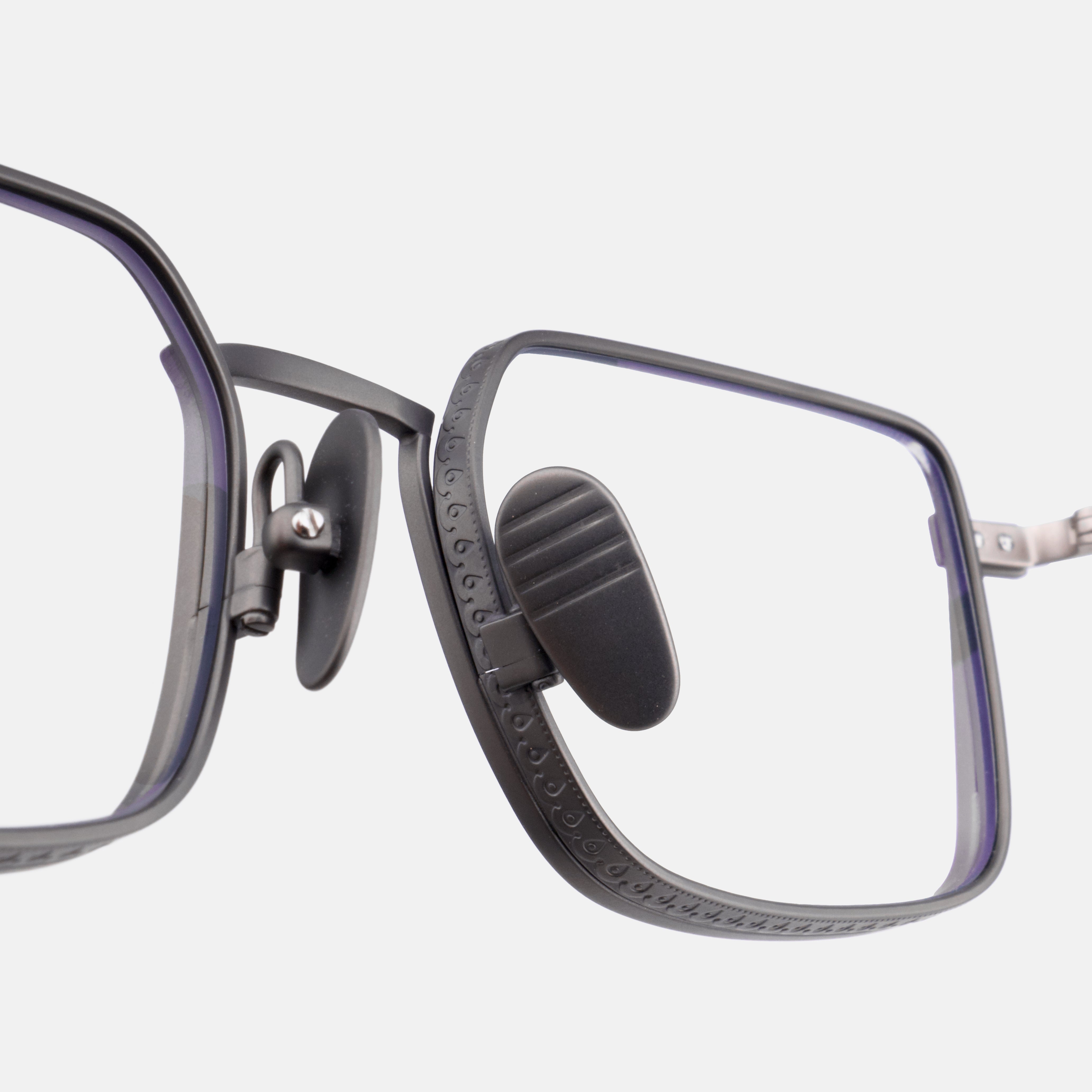 Taren Gunmetal