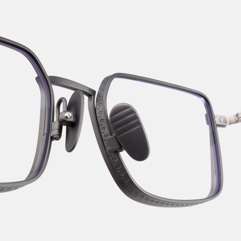 Taren Gunmetal