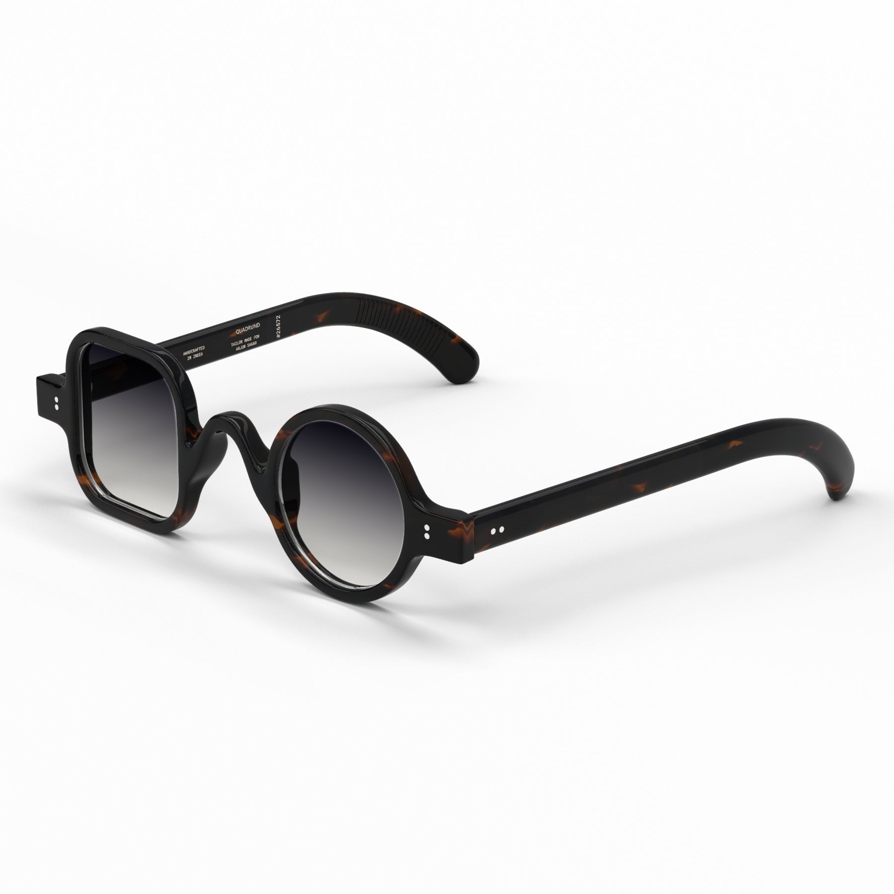 QuadRund Sunglasses