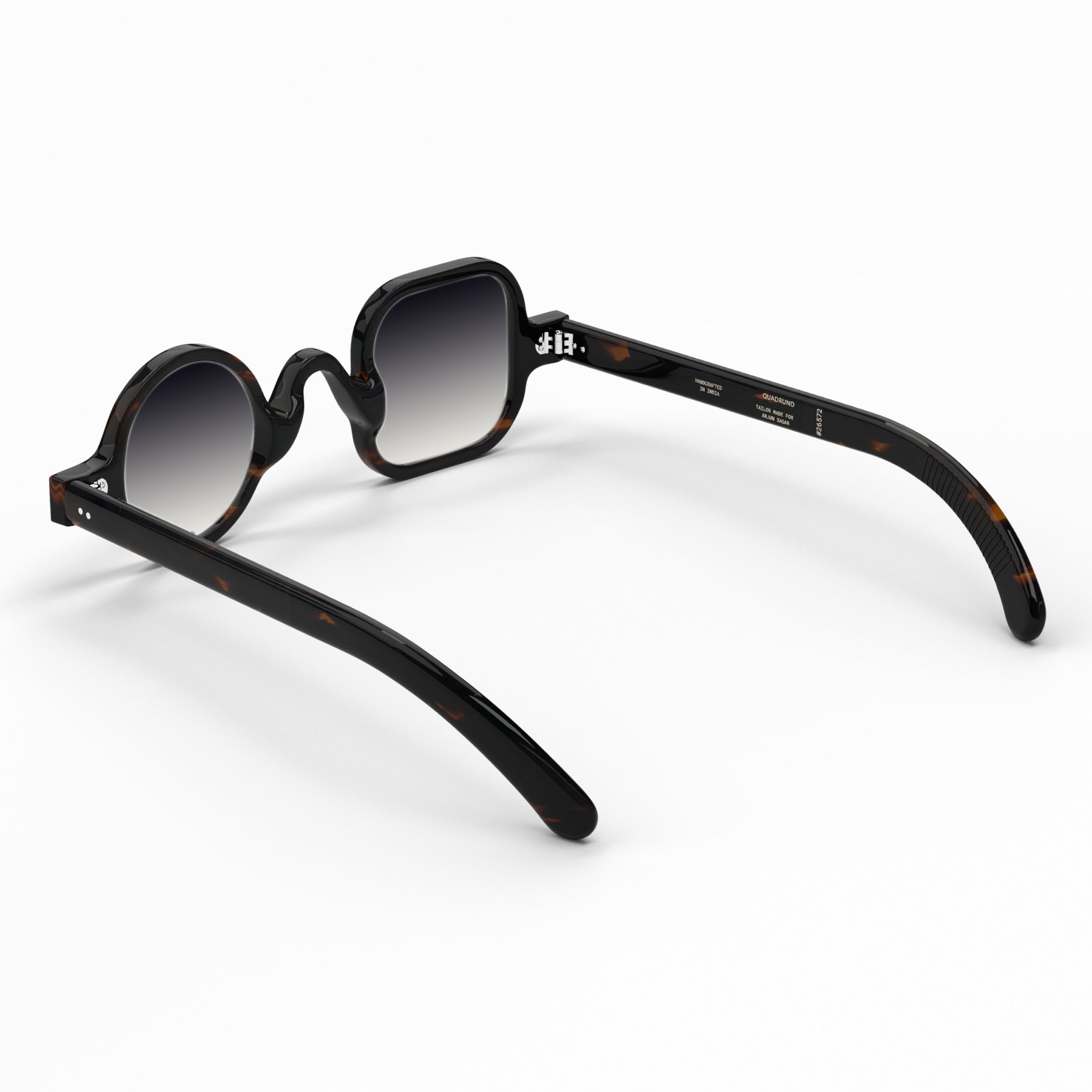 QuadRund Sunglasses