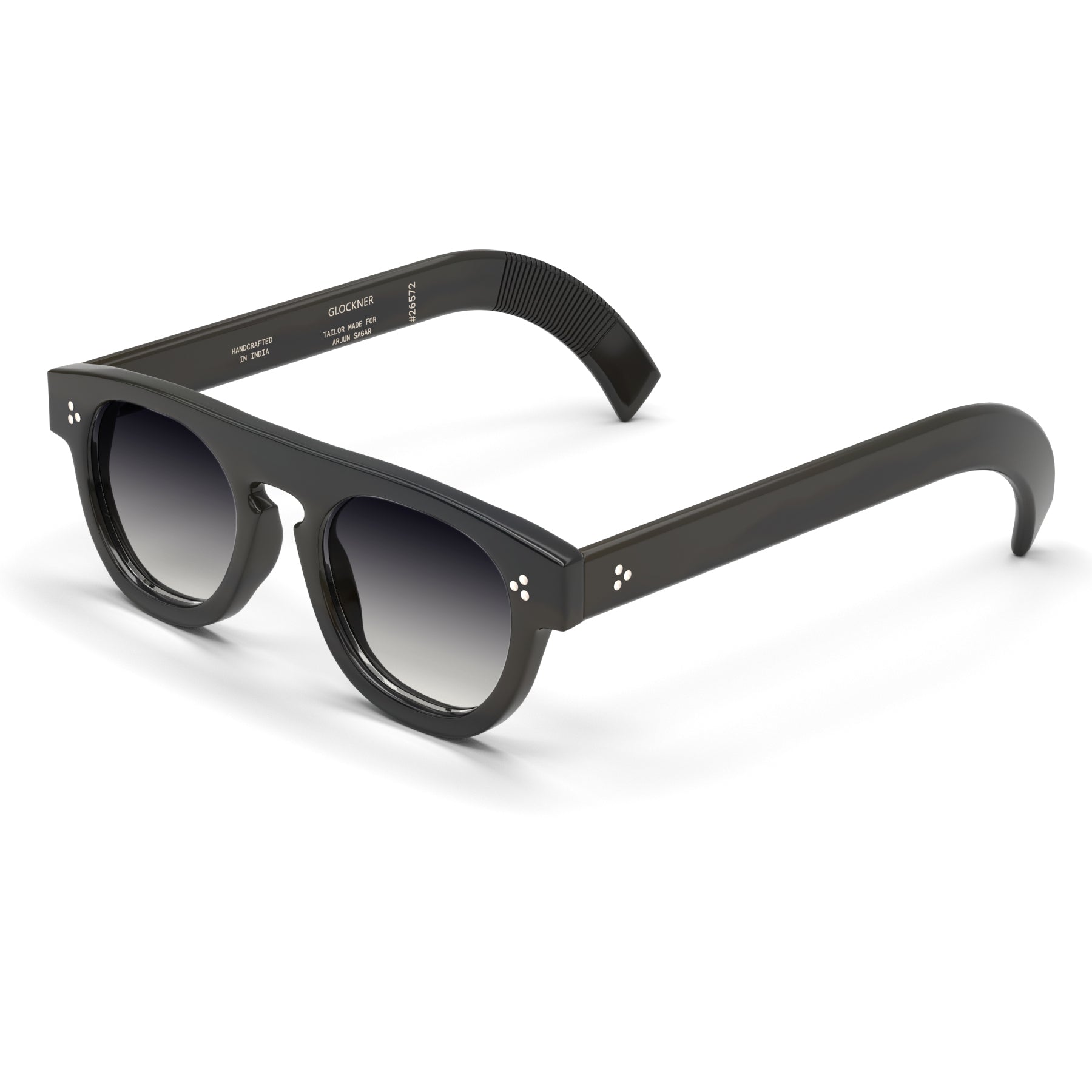 Glockner Sunglasses