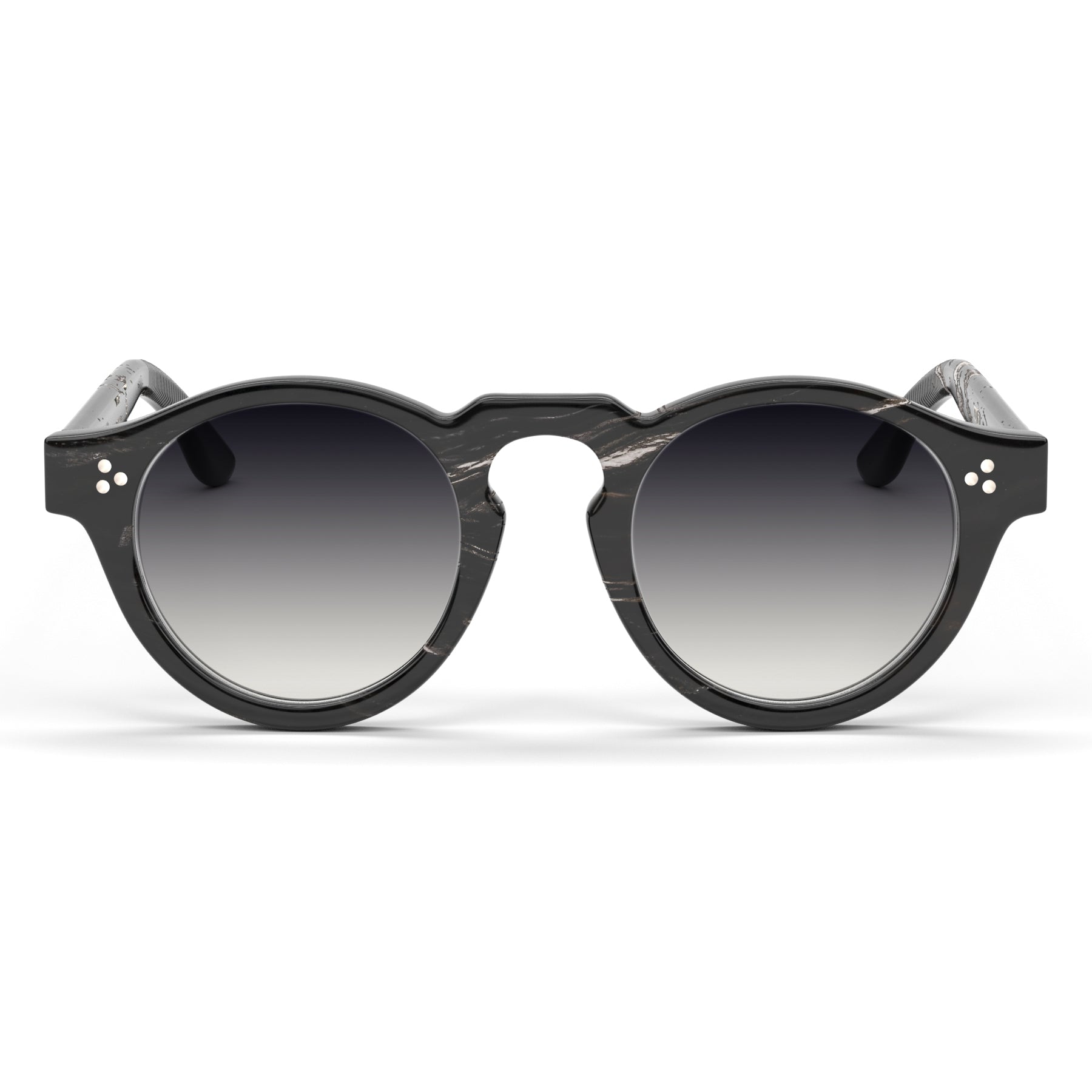 Delft Horn Sunglasses